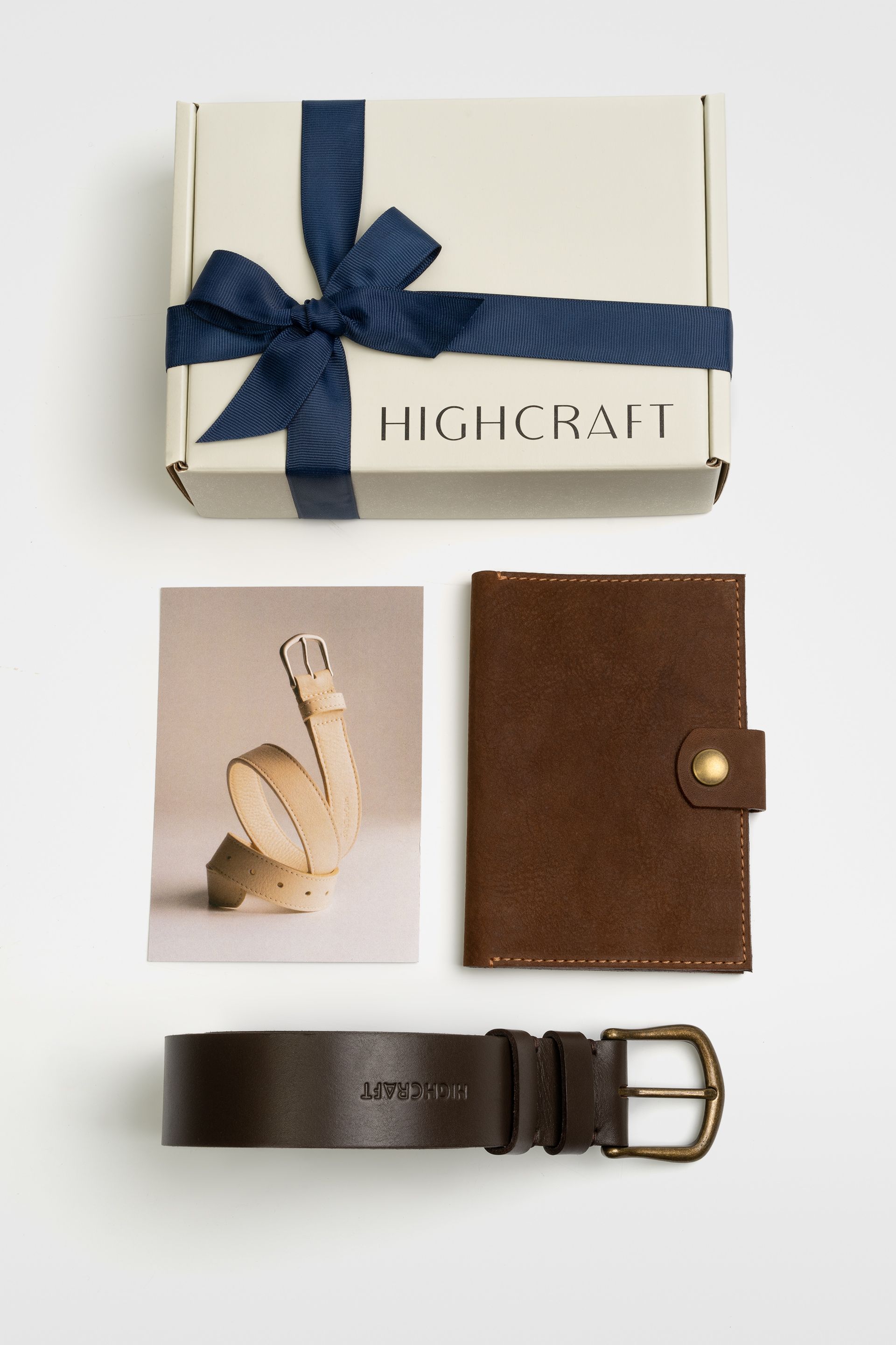 Подарочный набор Сonfidence 2