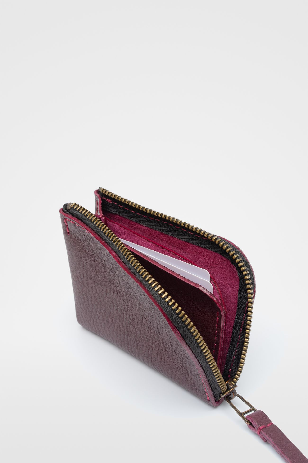 Кошелек Bergal 3