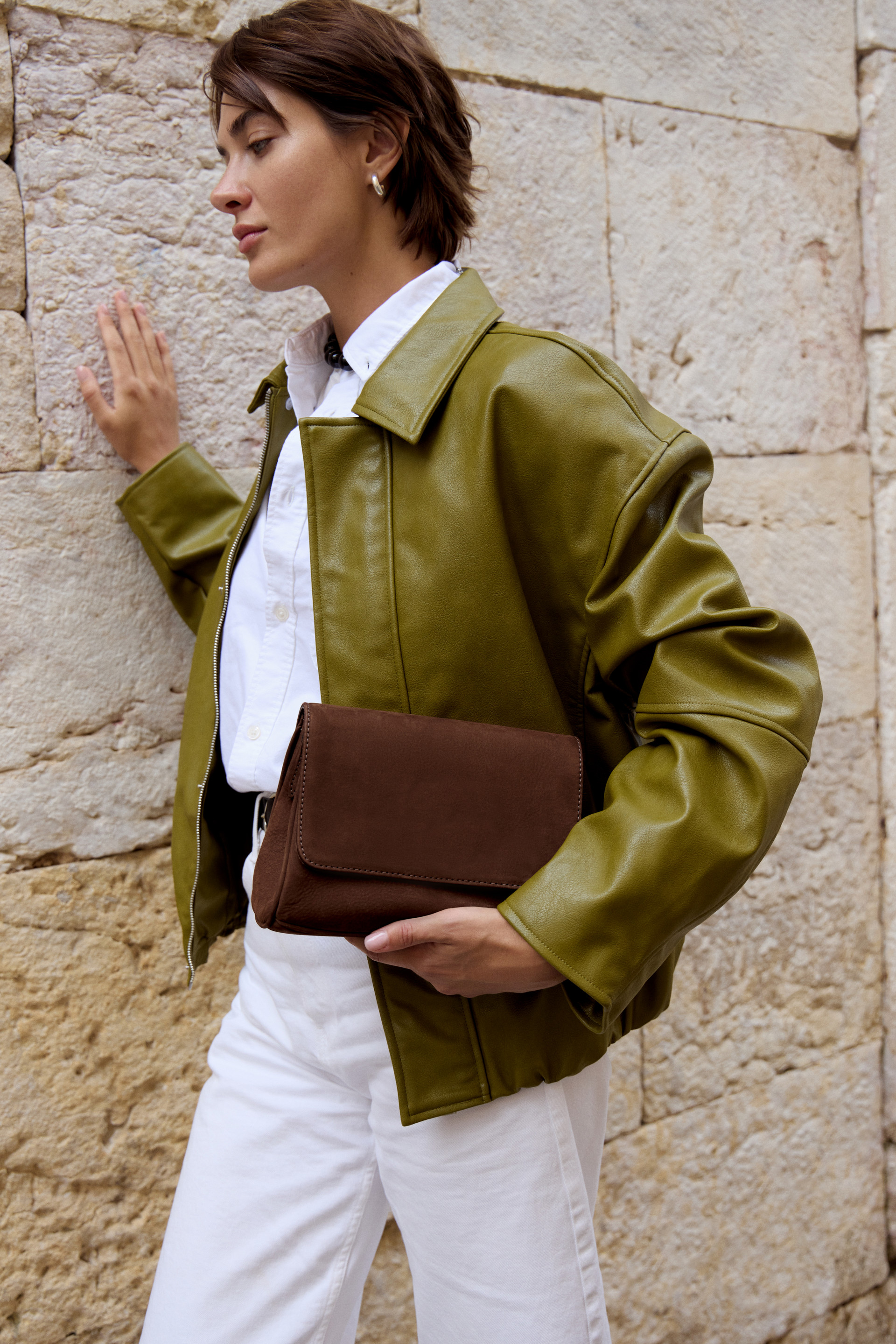 Кросс-боди Nora 5