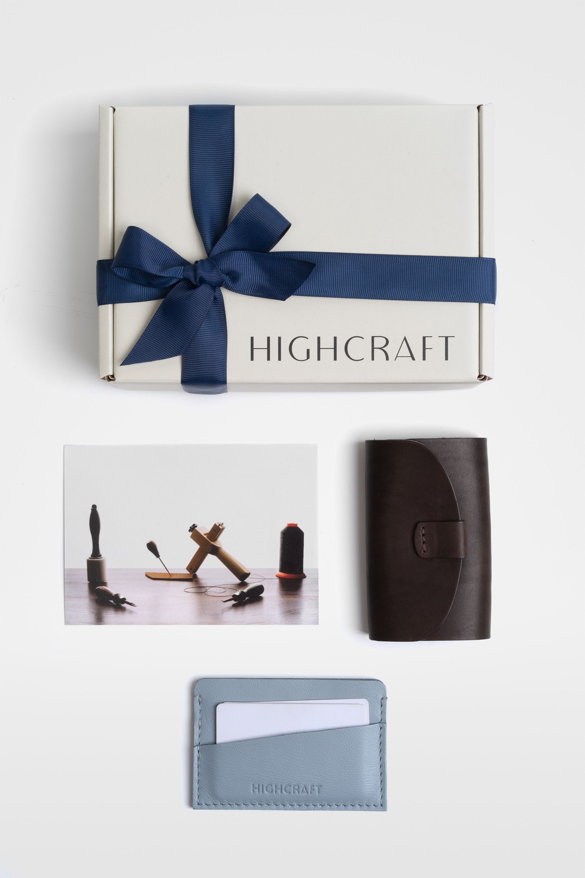 Подарочный набор Essentials 2