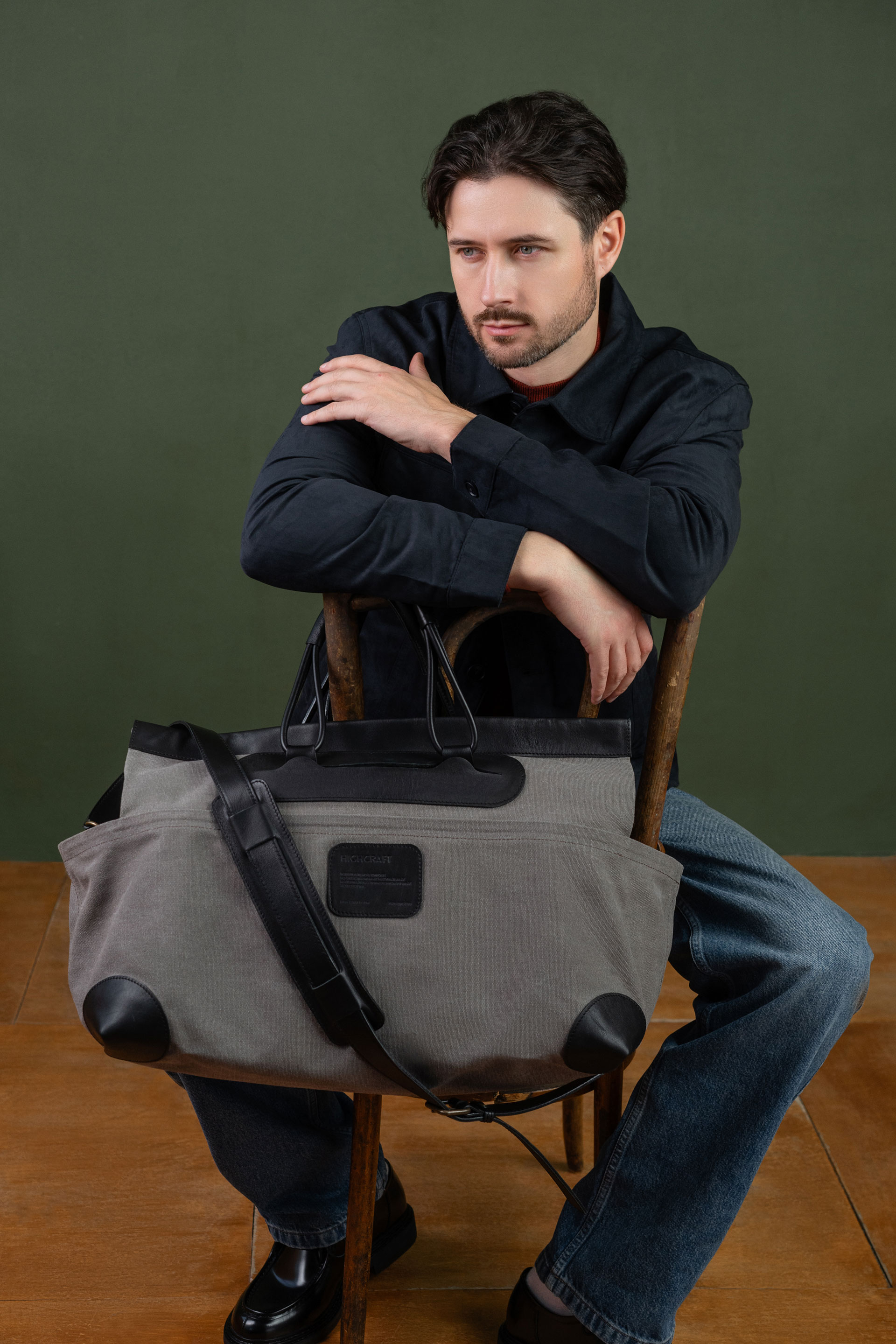 Чехол для Hurson M Men's 4