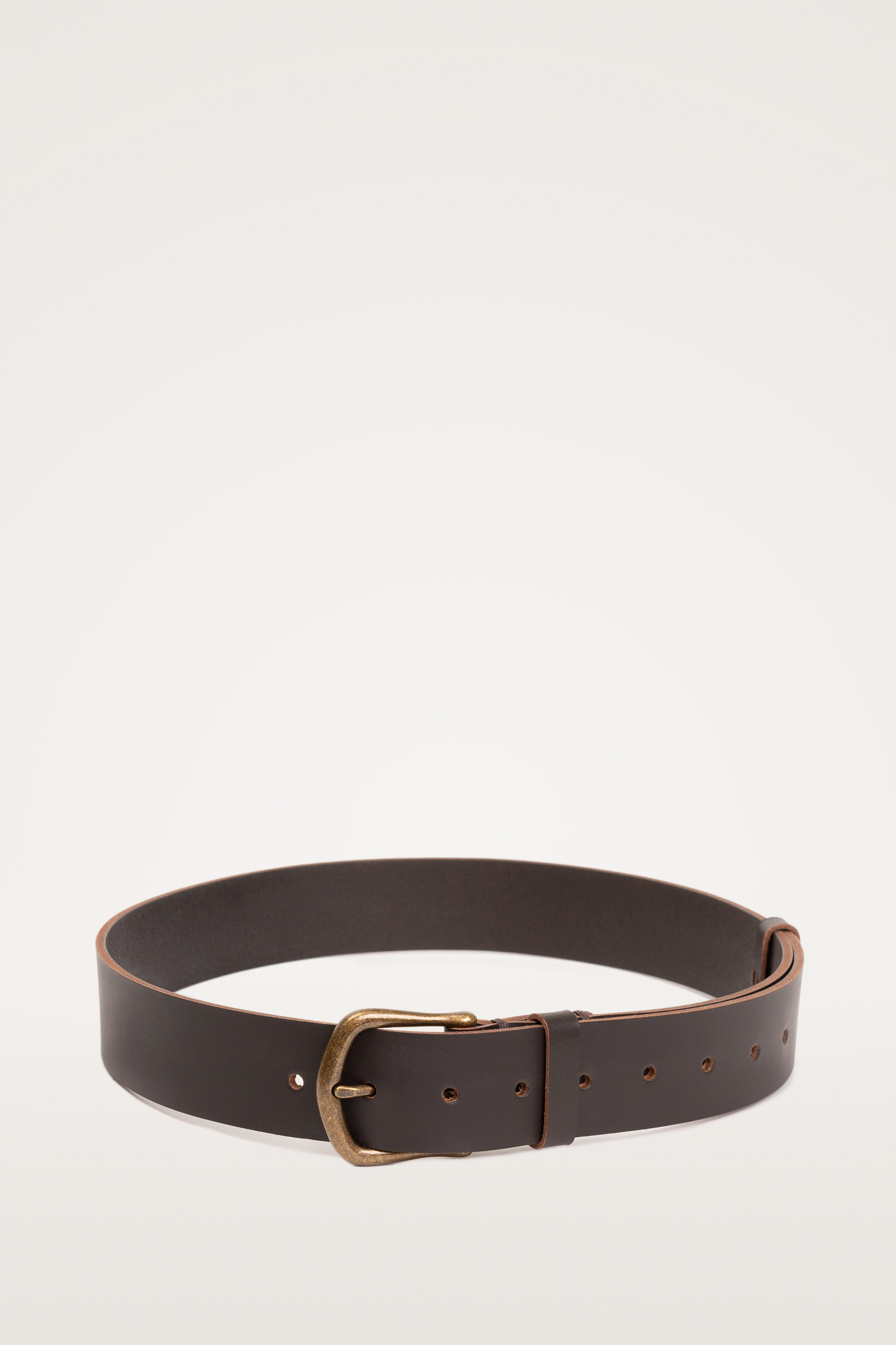 Ремень 38 мм 1