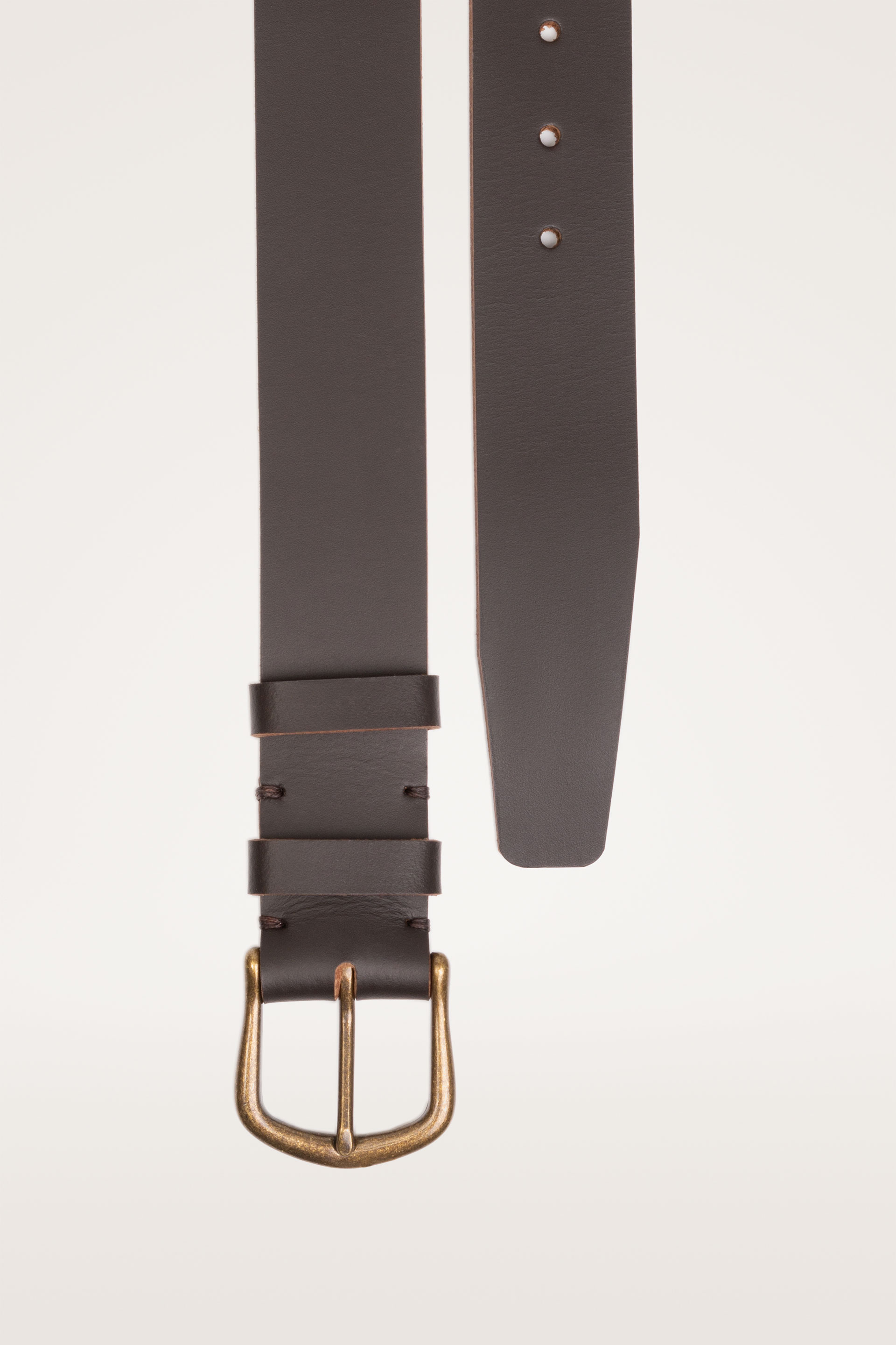 Ремень 38 мм 2