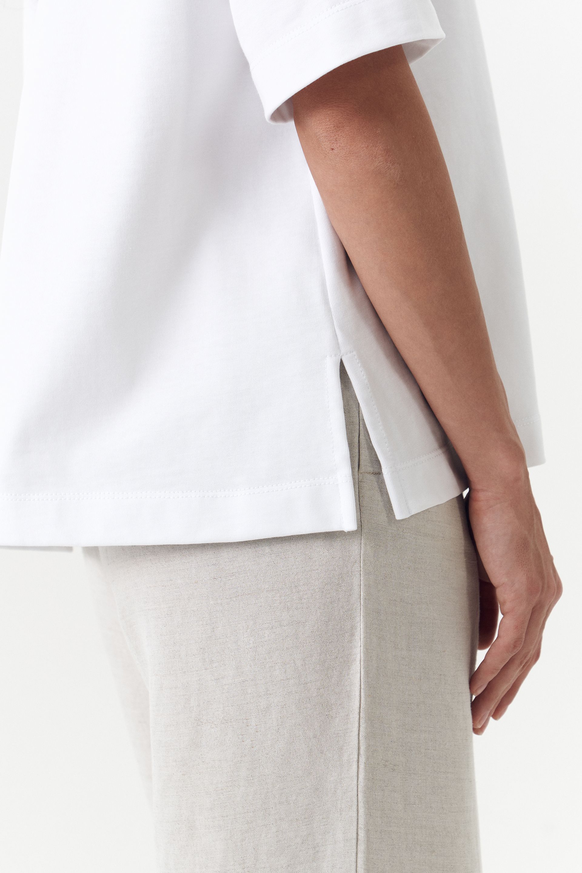 Футболка Oversized 6