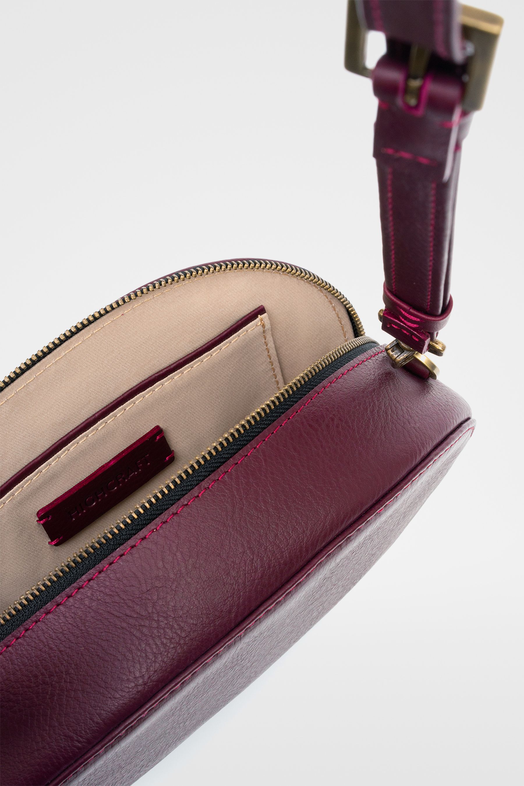 Кросс-боди Sage 4