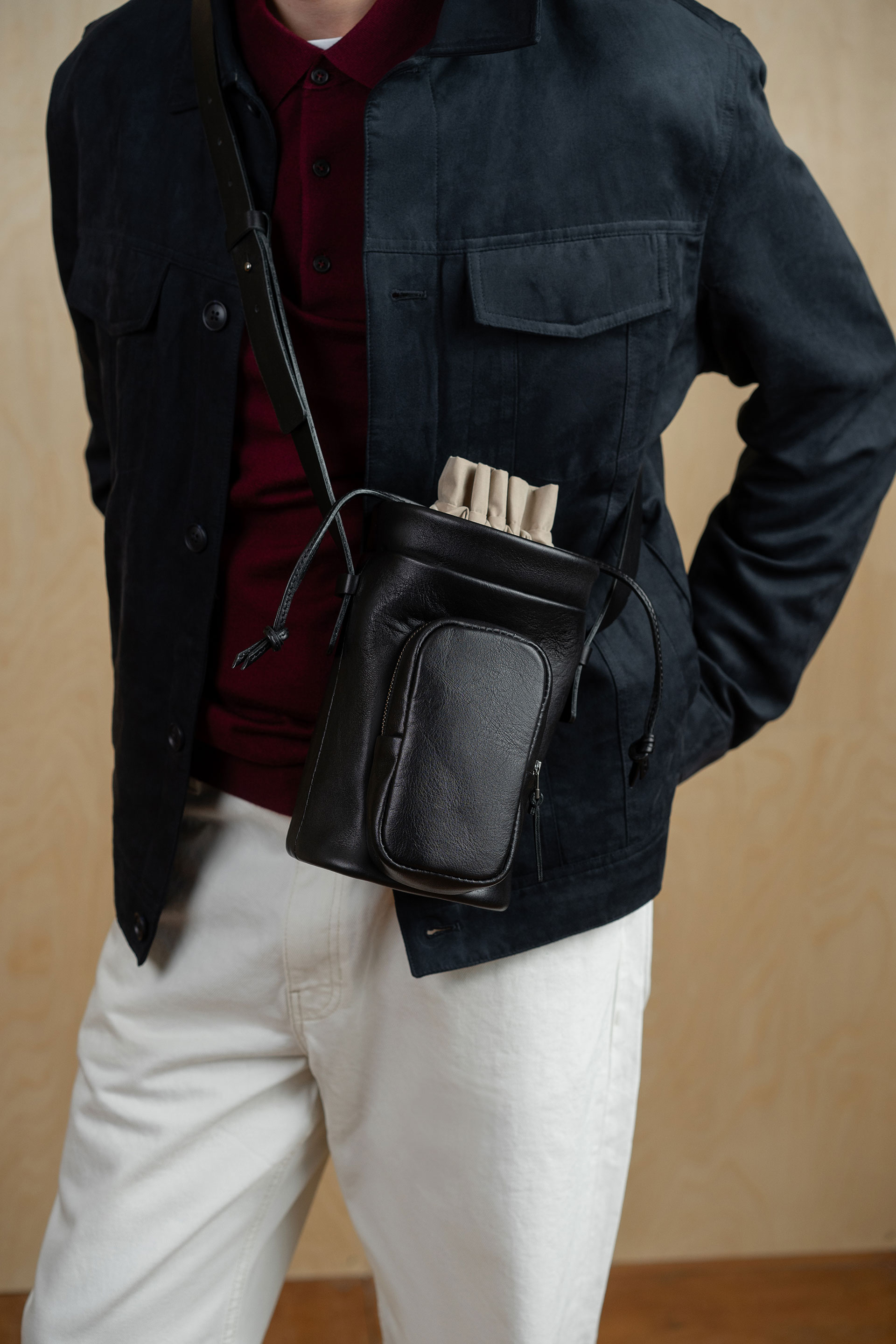 Сумка Fjord Men's 3