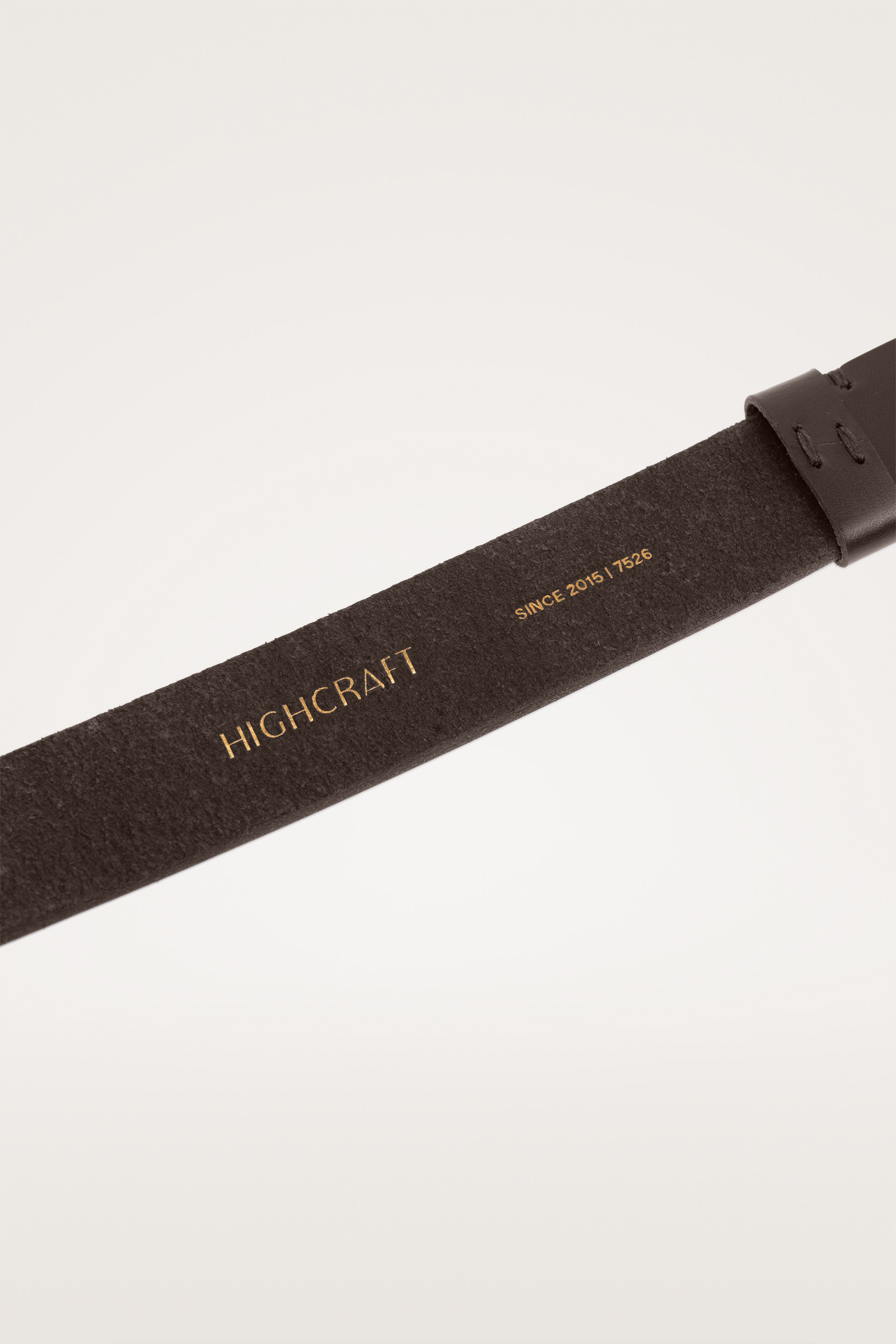 Ремень 31 мм Men's 3