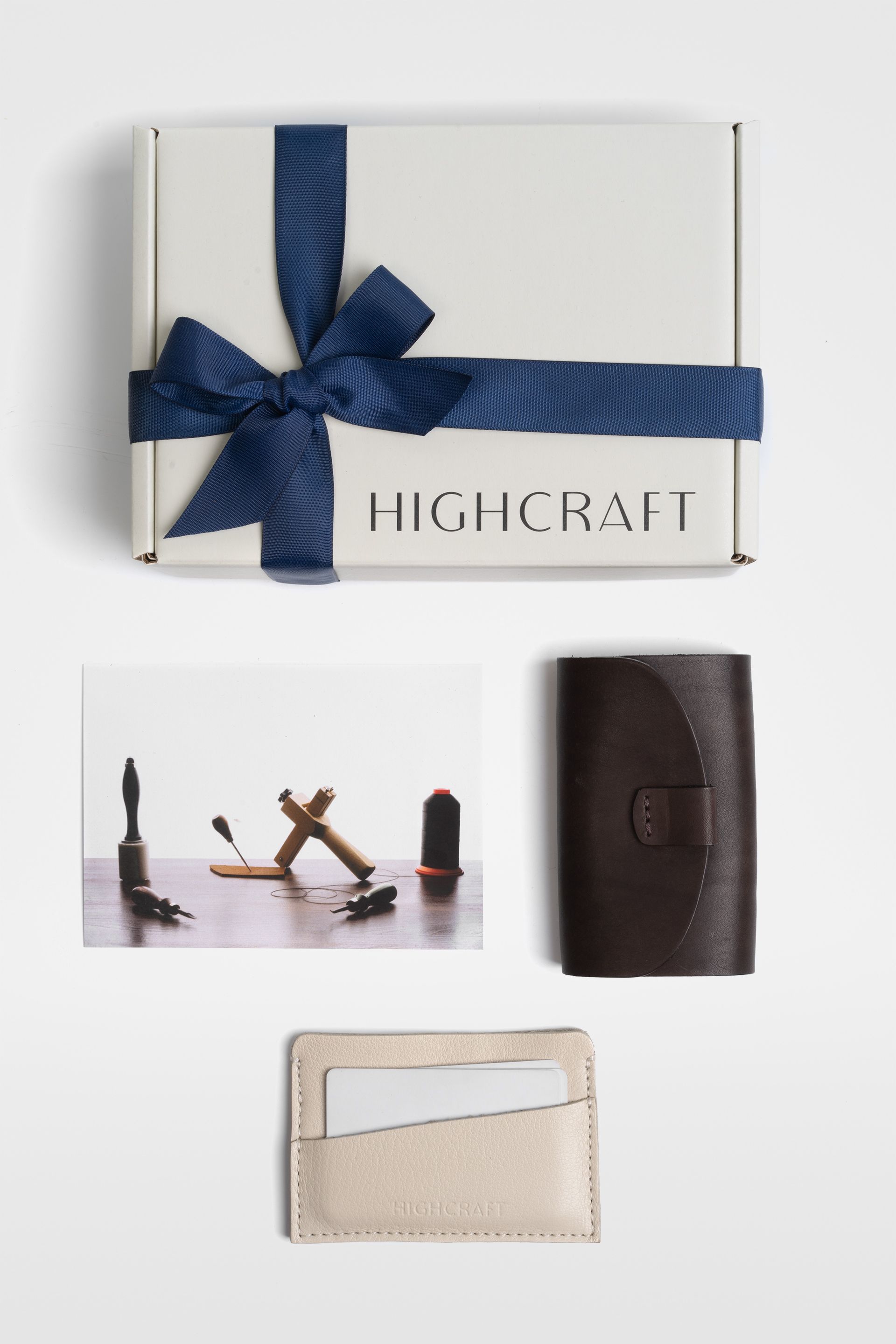 Подарочный набор Essentials 2