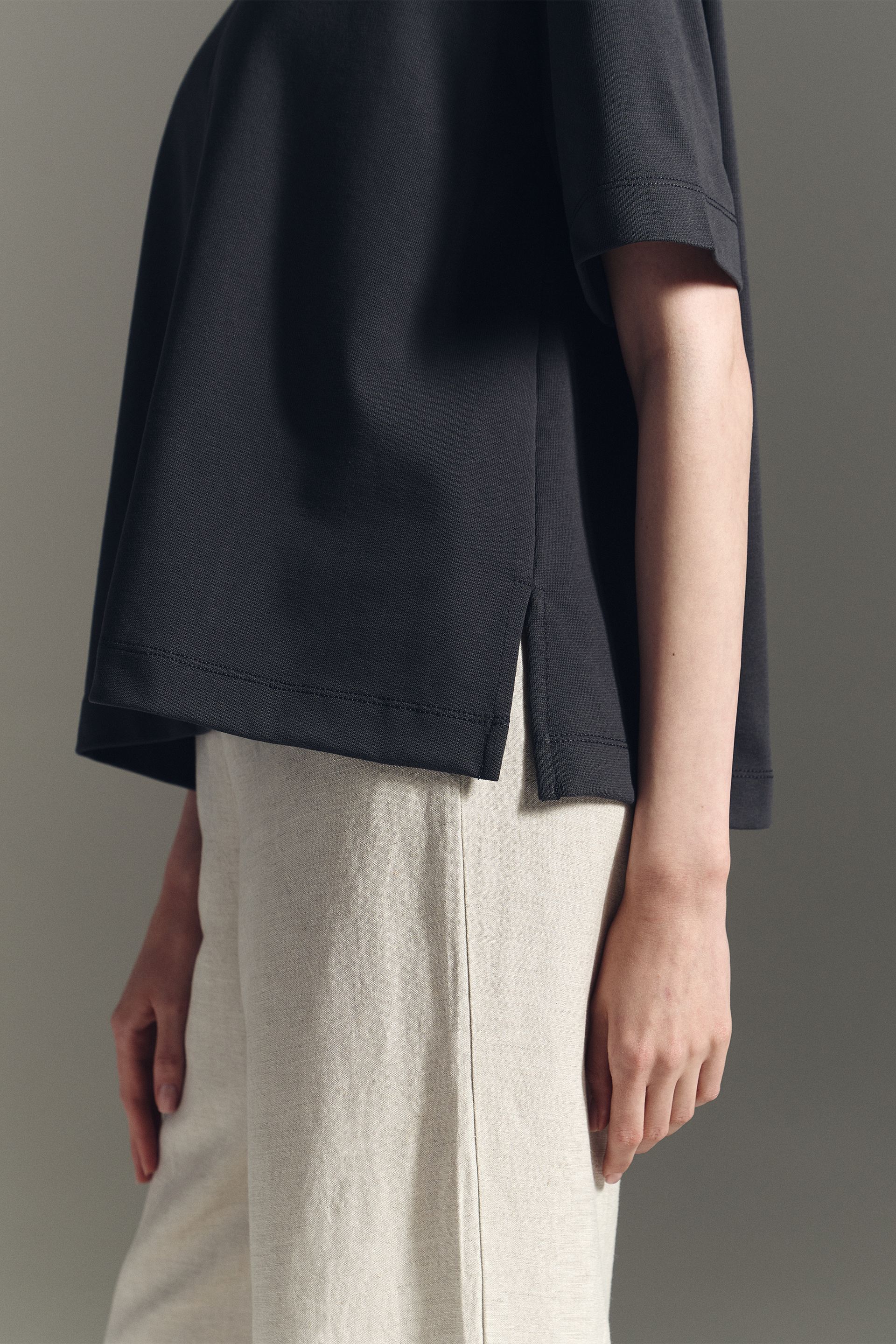 Футболка Oversized 2