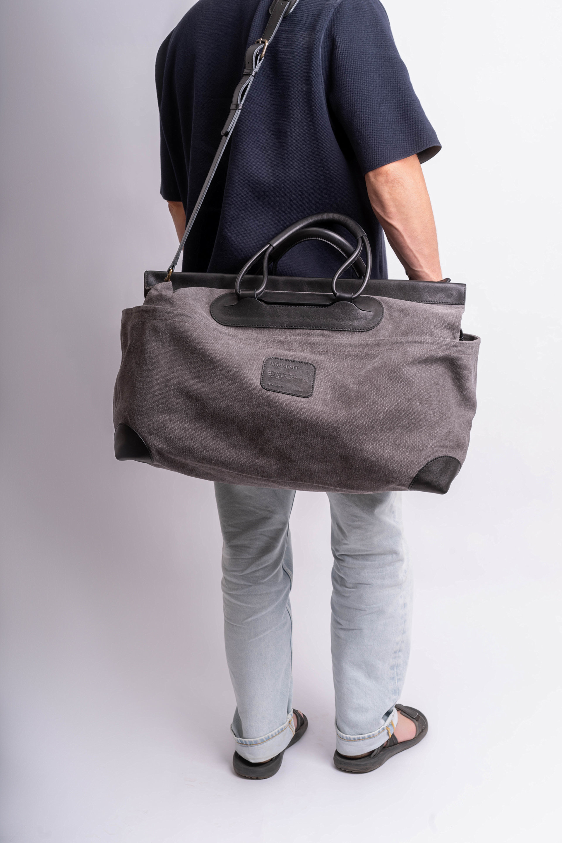 Кофр для Hurson L 5