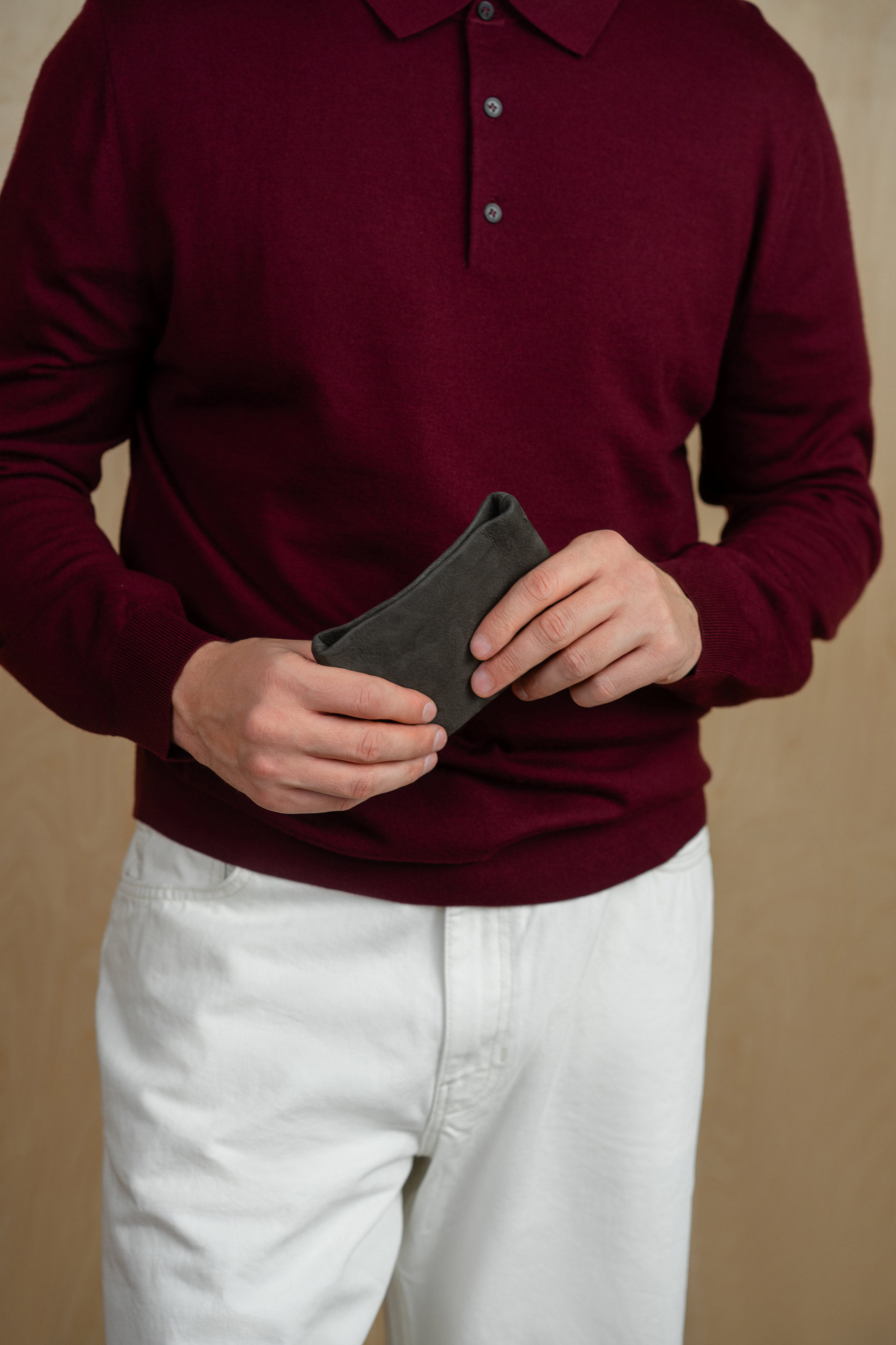 Картхолдер Becker Men's 5