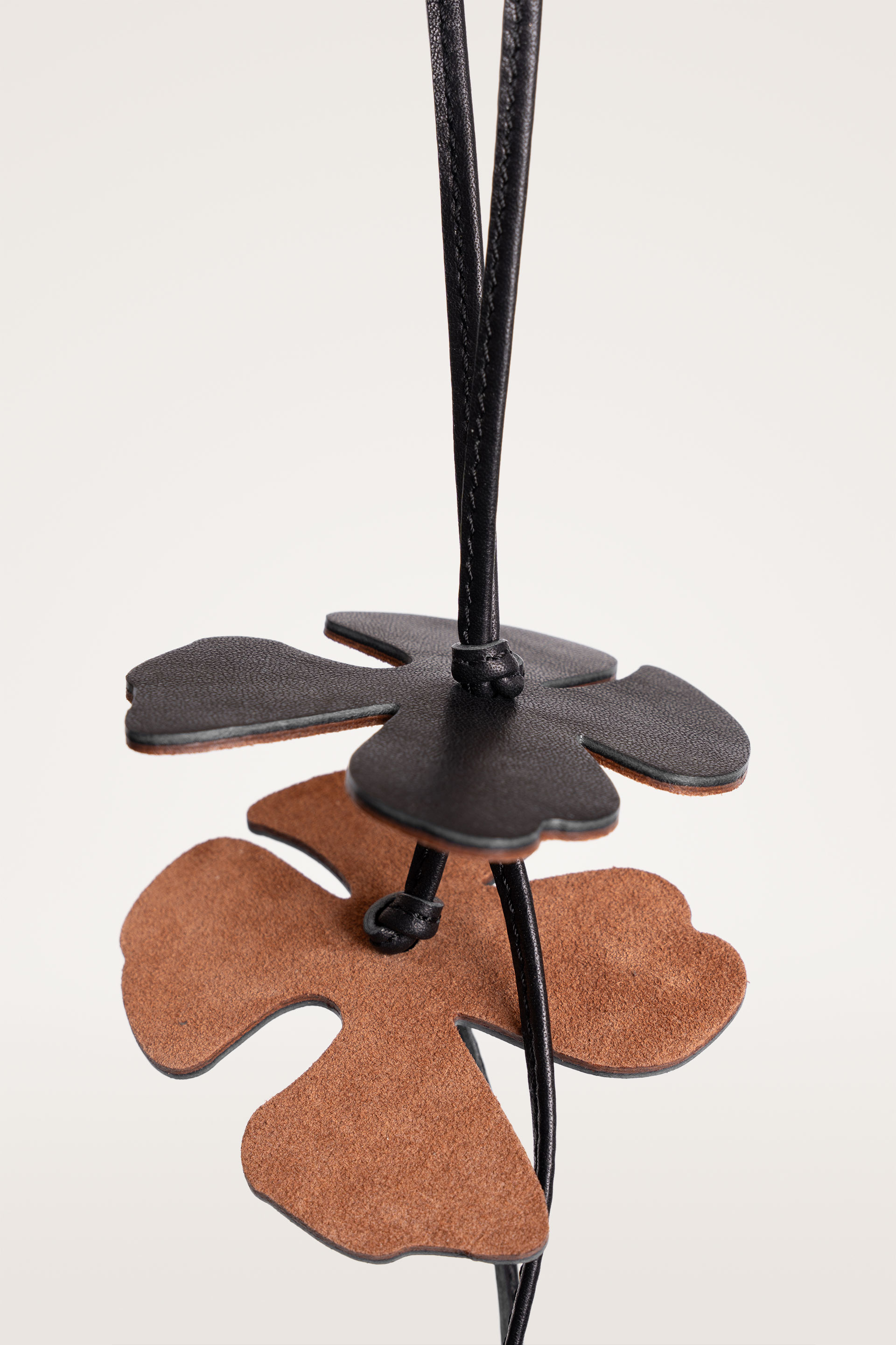 Брелок Флора 4