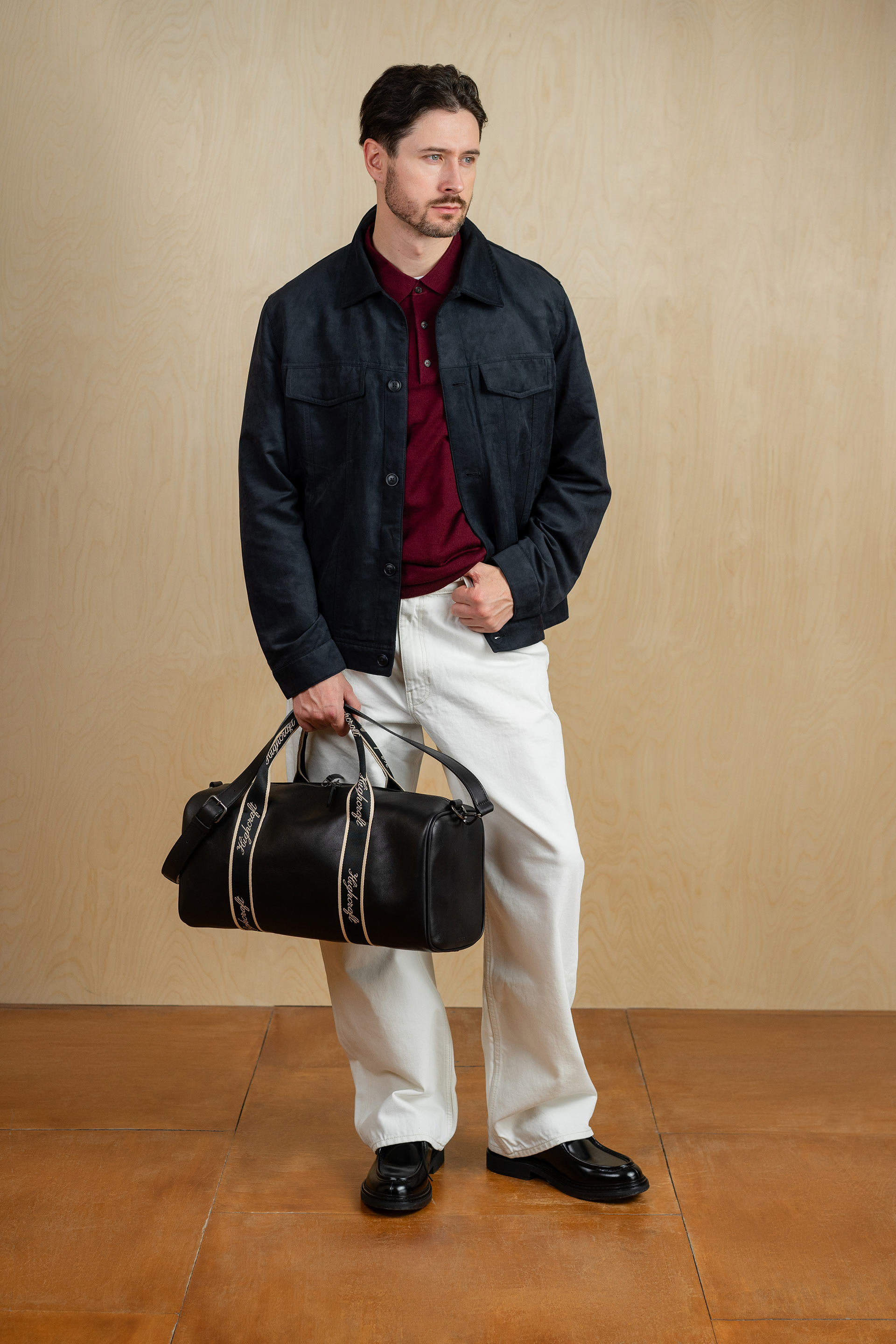 Сумка Court M Men's 6