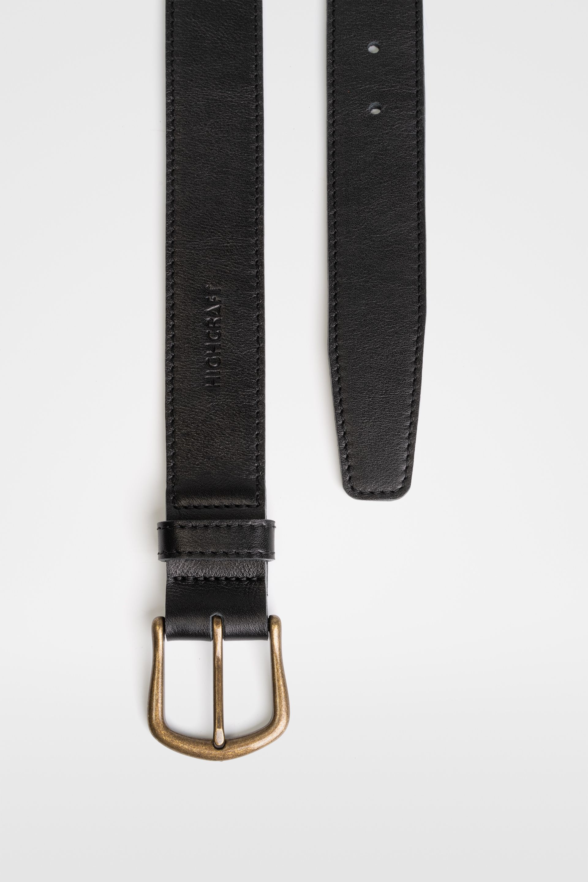 Ремень Ties 38 мм 2