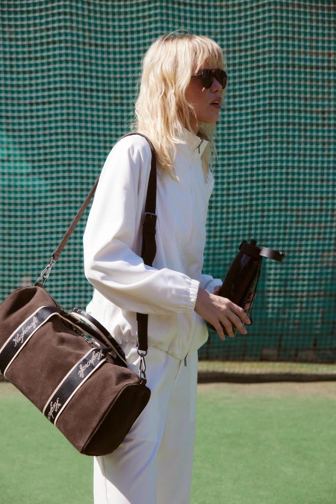 Сумка Court S 5