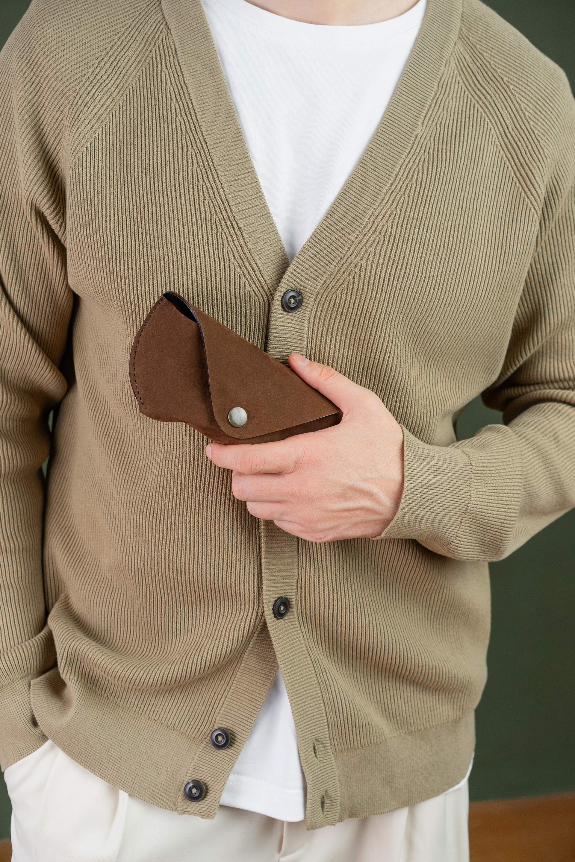 Футляр для очков Glasson Men's 2