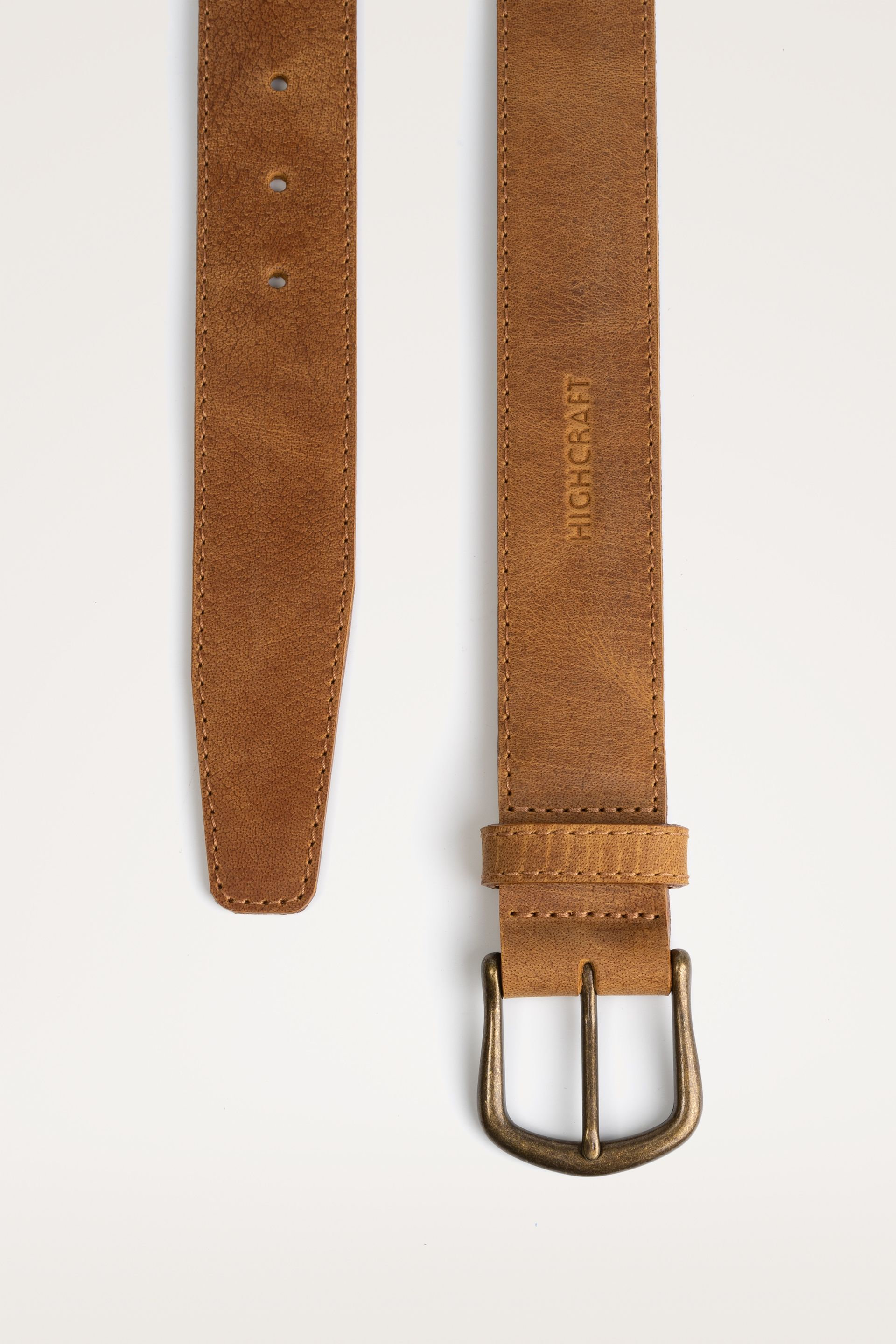 Ремень Ties 38 мм 2