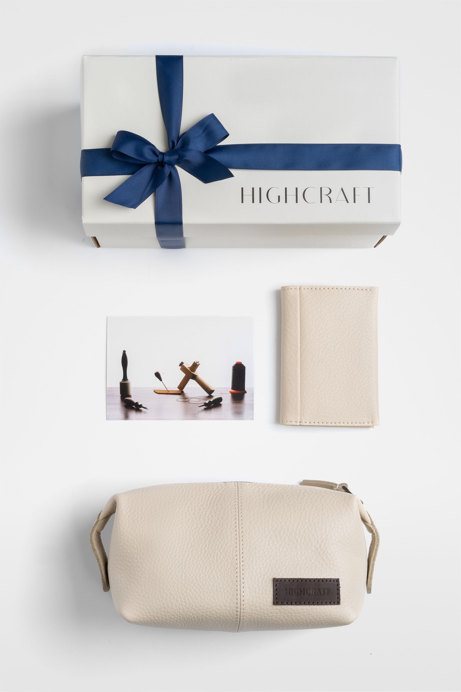 Подарочный набор Elements 2