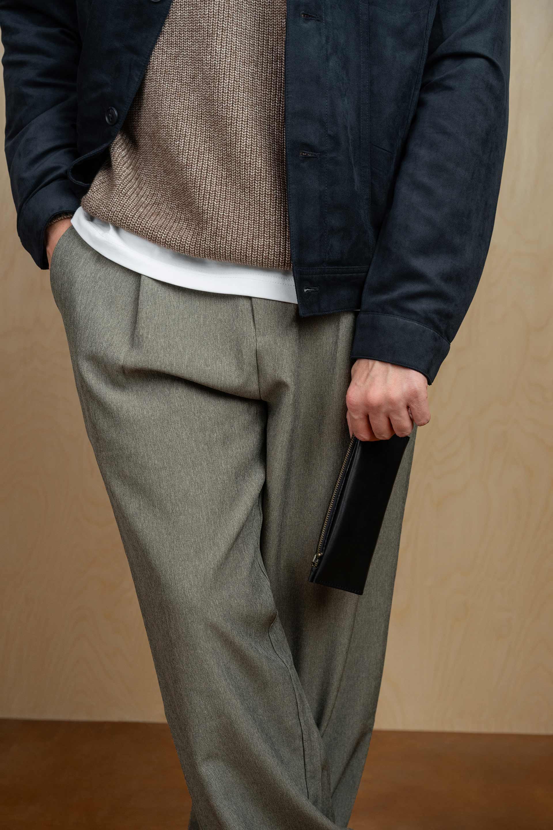 Кошелек Ringer Men's 6