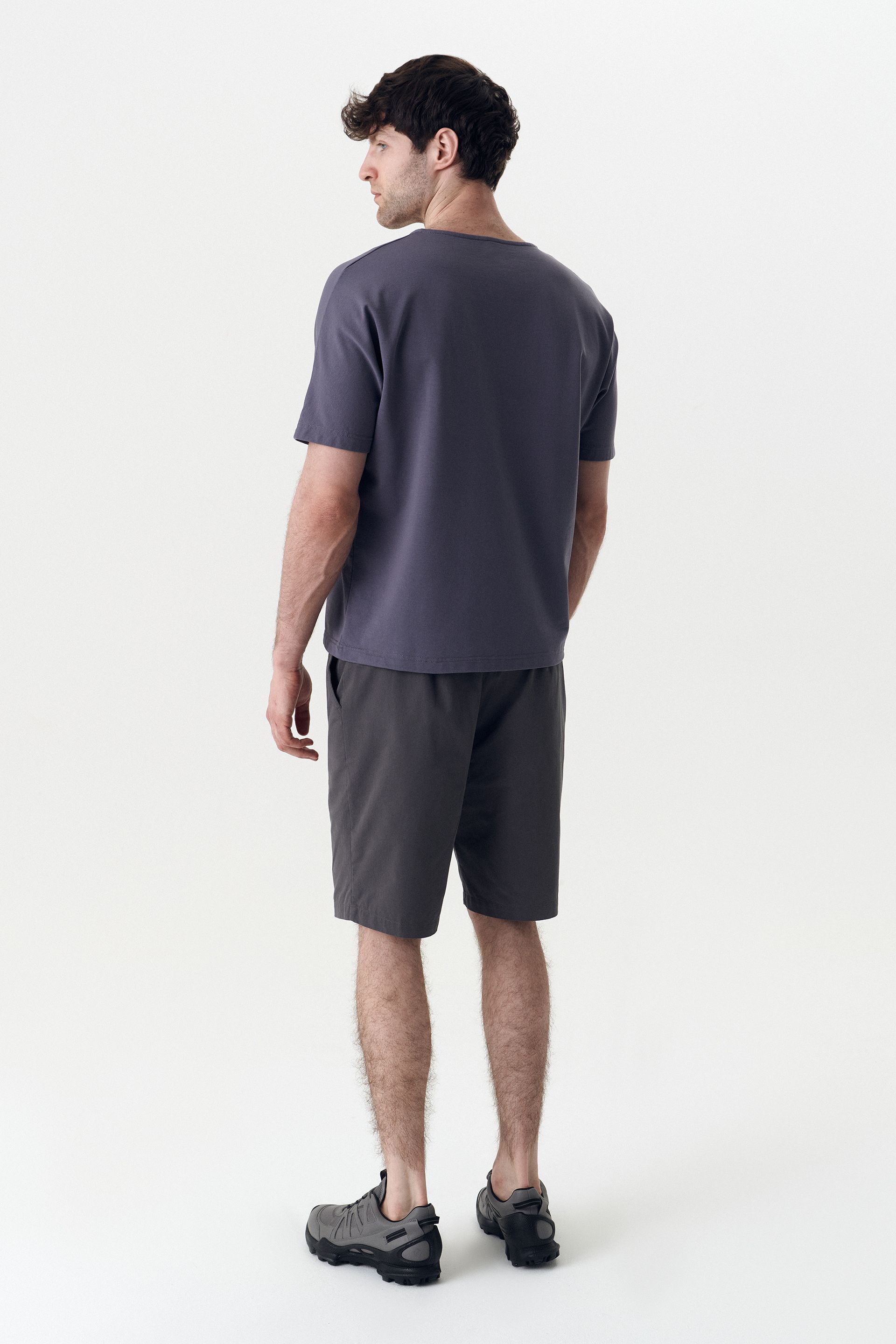 Футболка Oversized 4