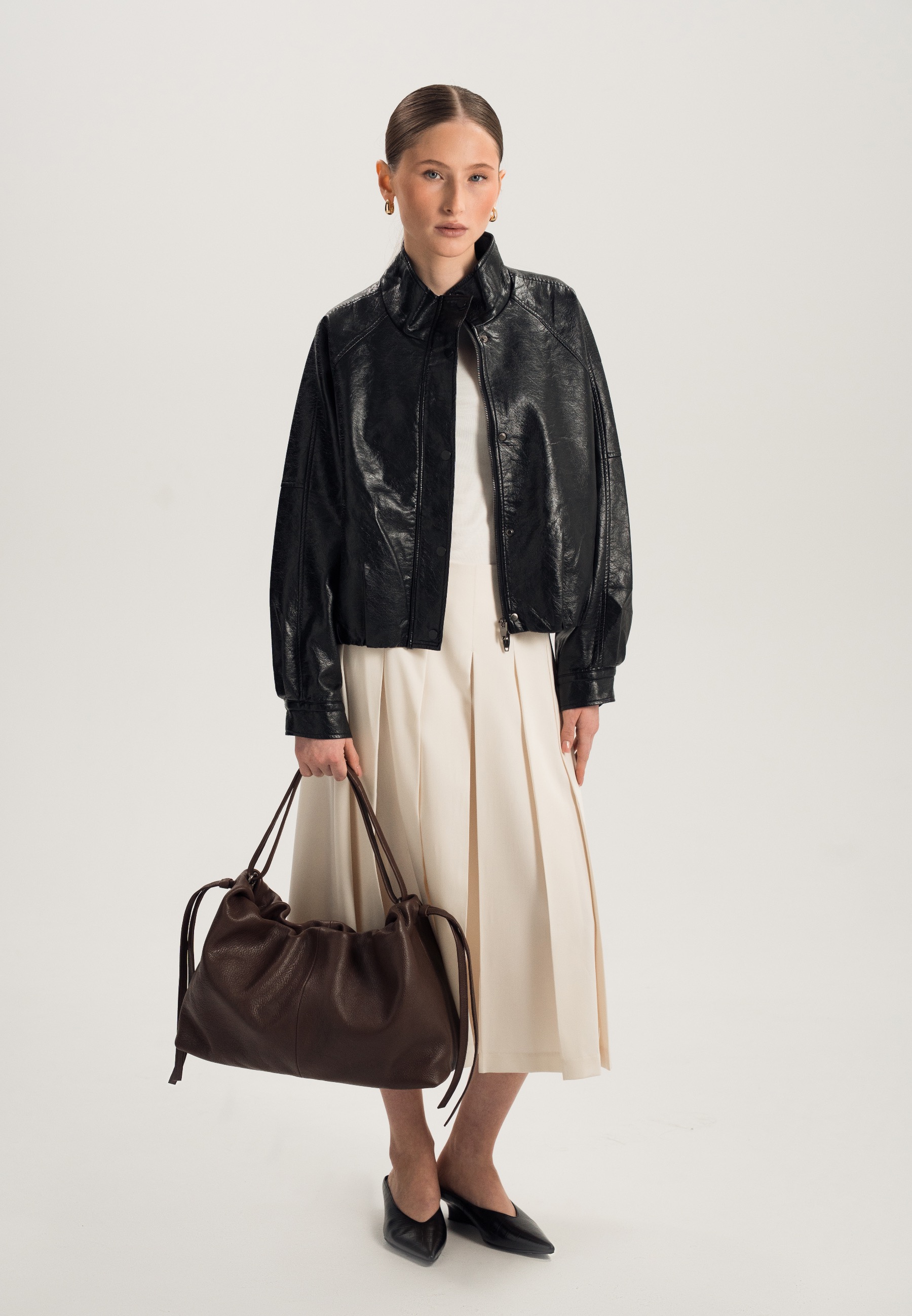 Сумка Суф L 8