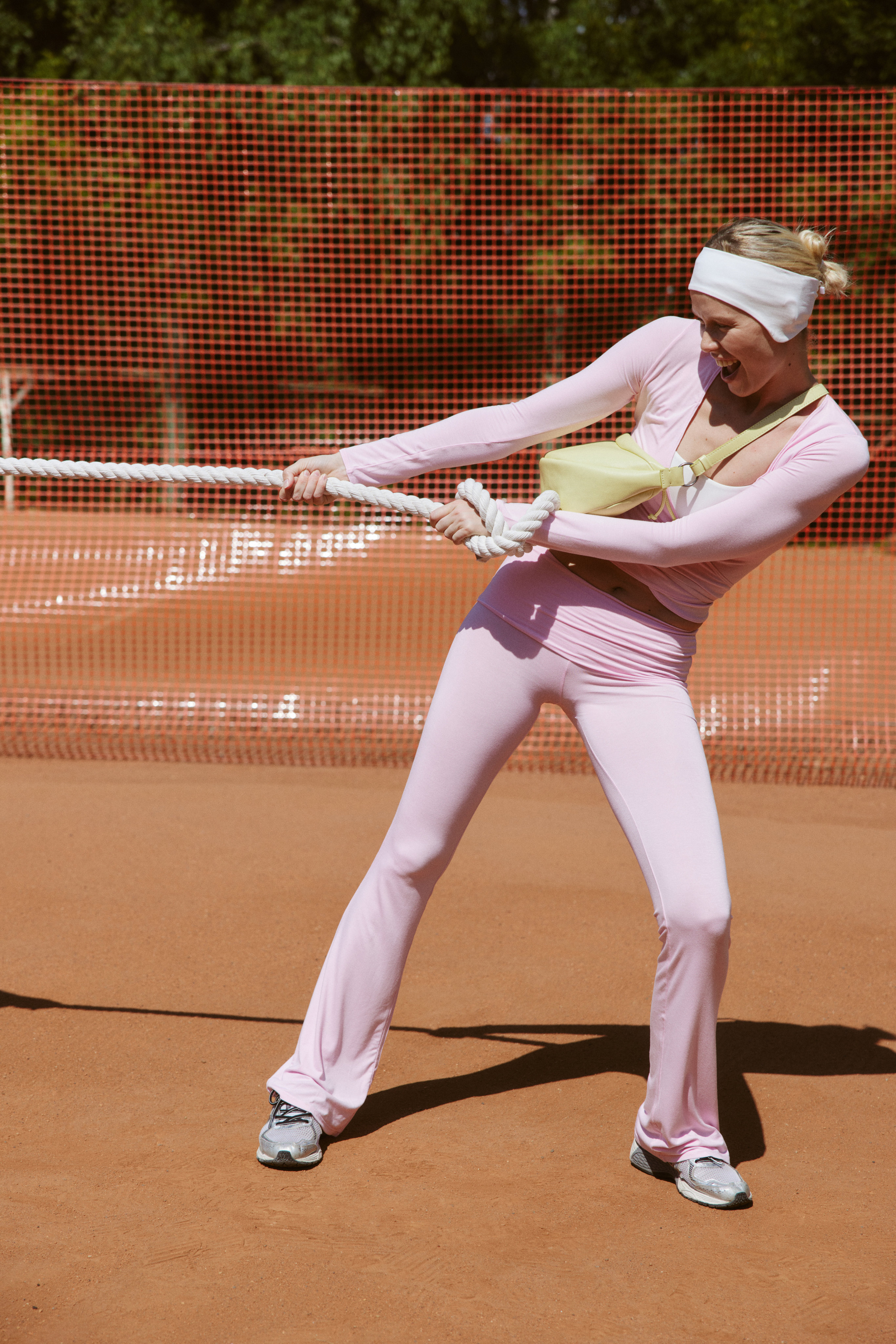 Кросс-боди Yuki S 6