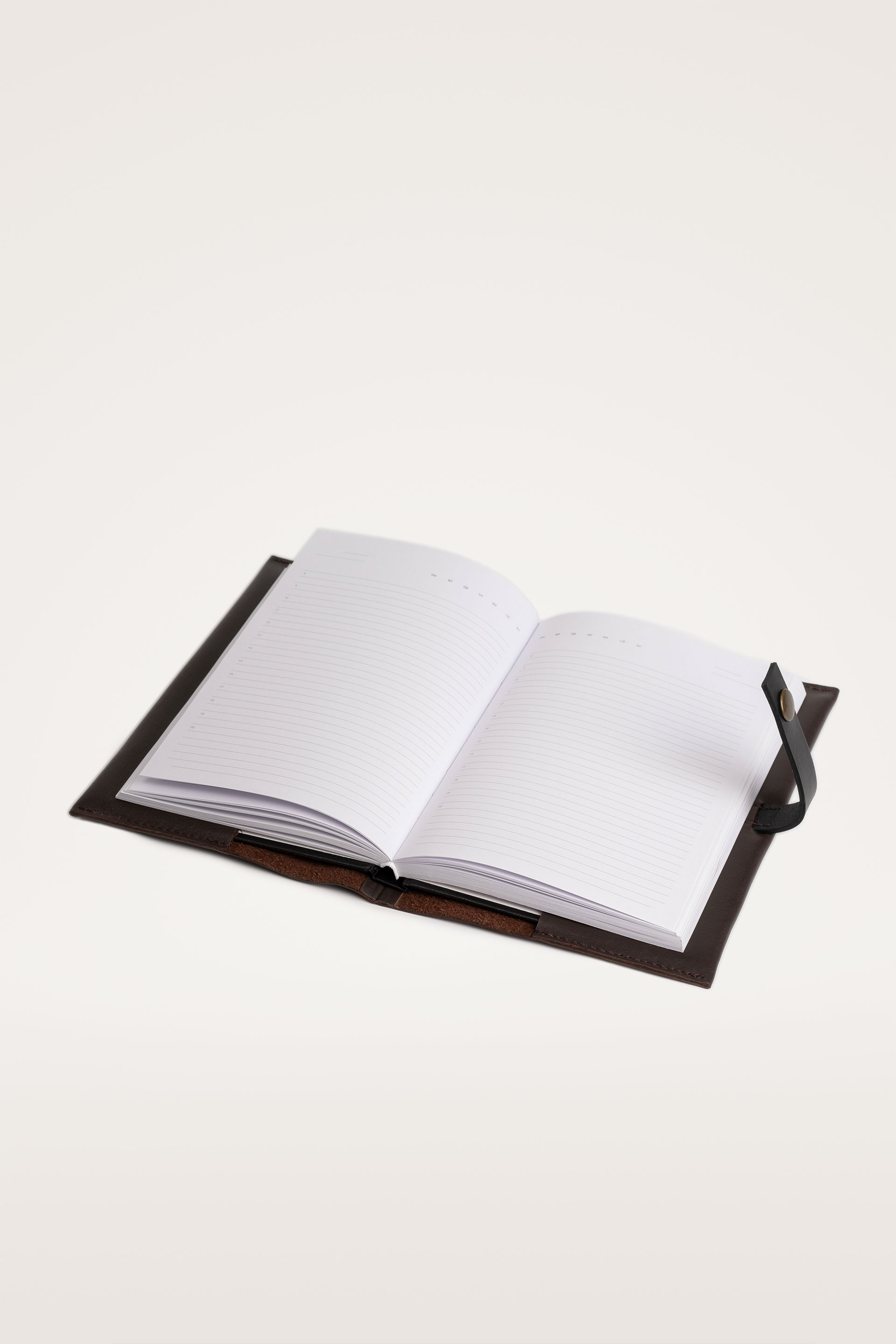 Обложка для ежедневника Lawson 3