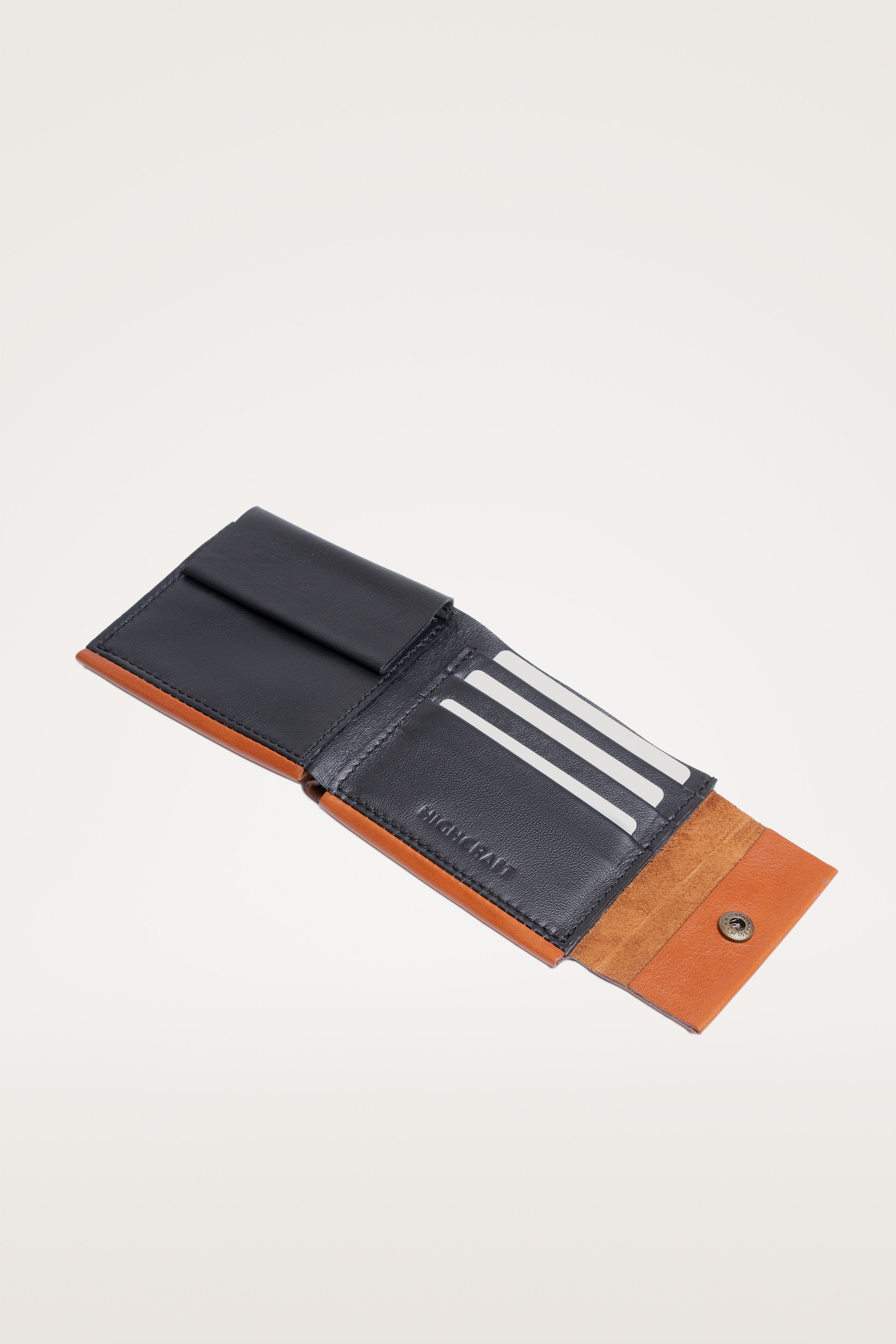 Кошелёк Loic 3