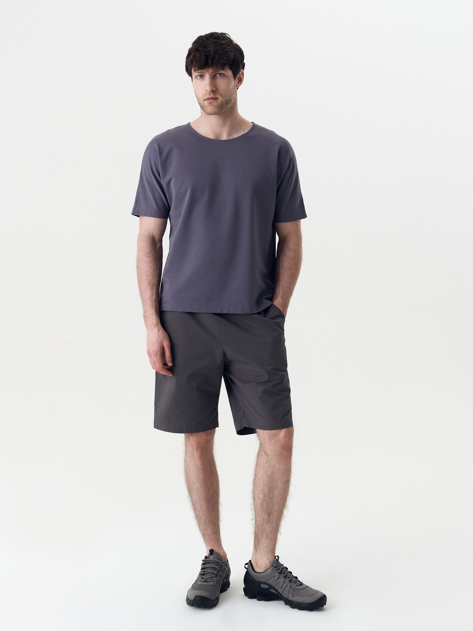 Футболка Oversized 3