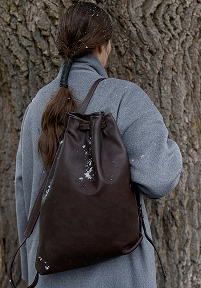 Женские рюкзаки