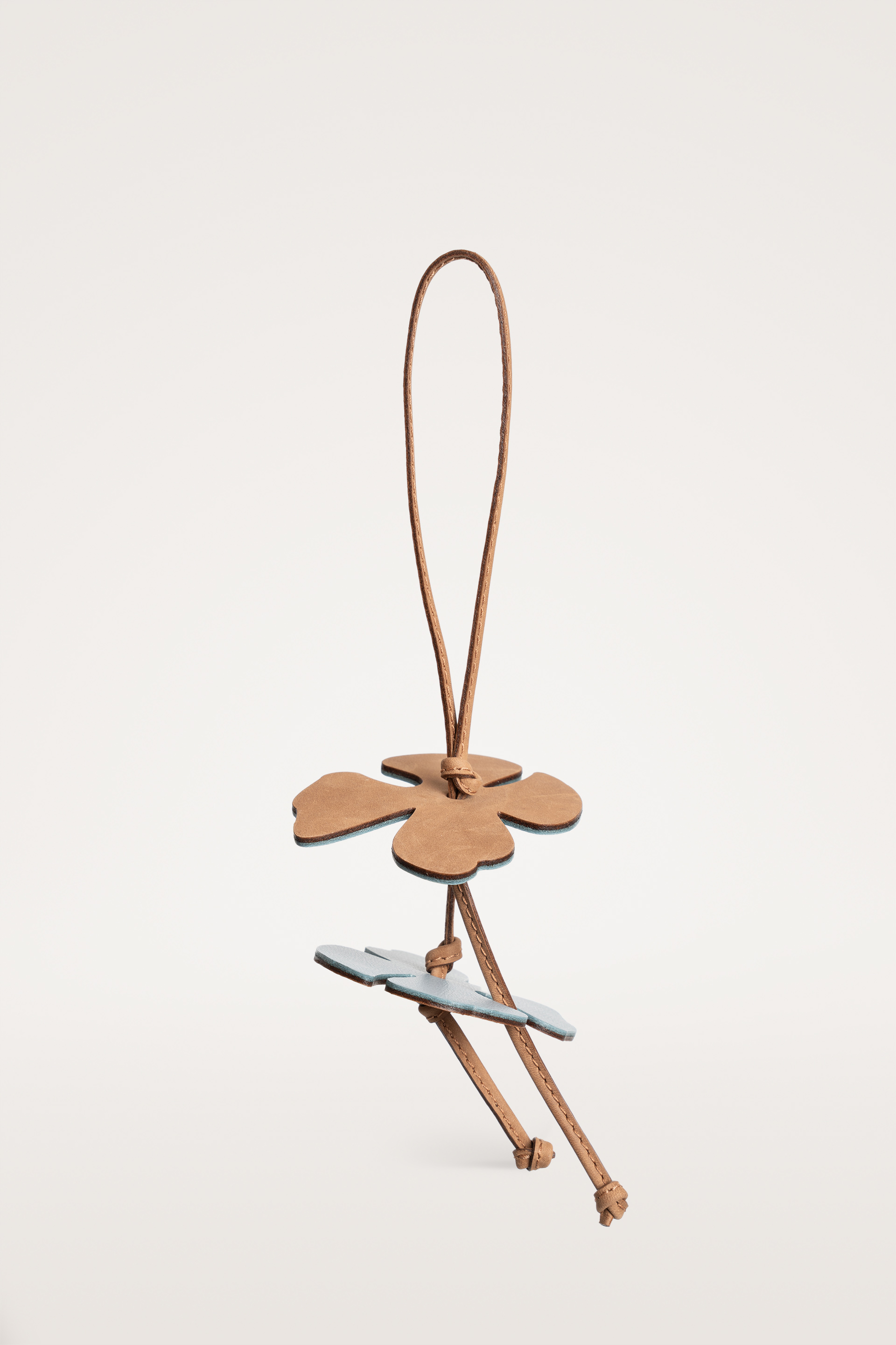 Брелок Флора 1