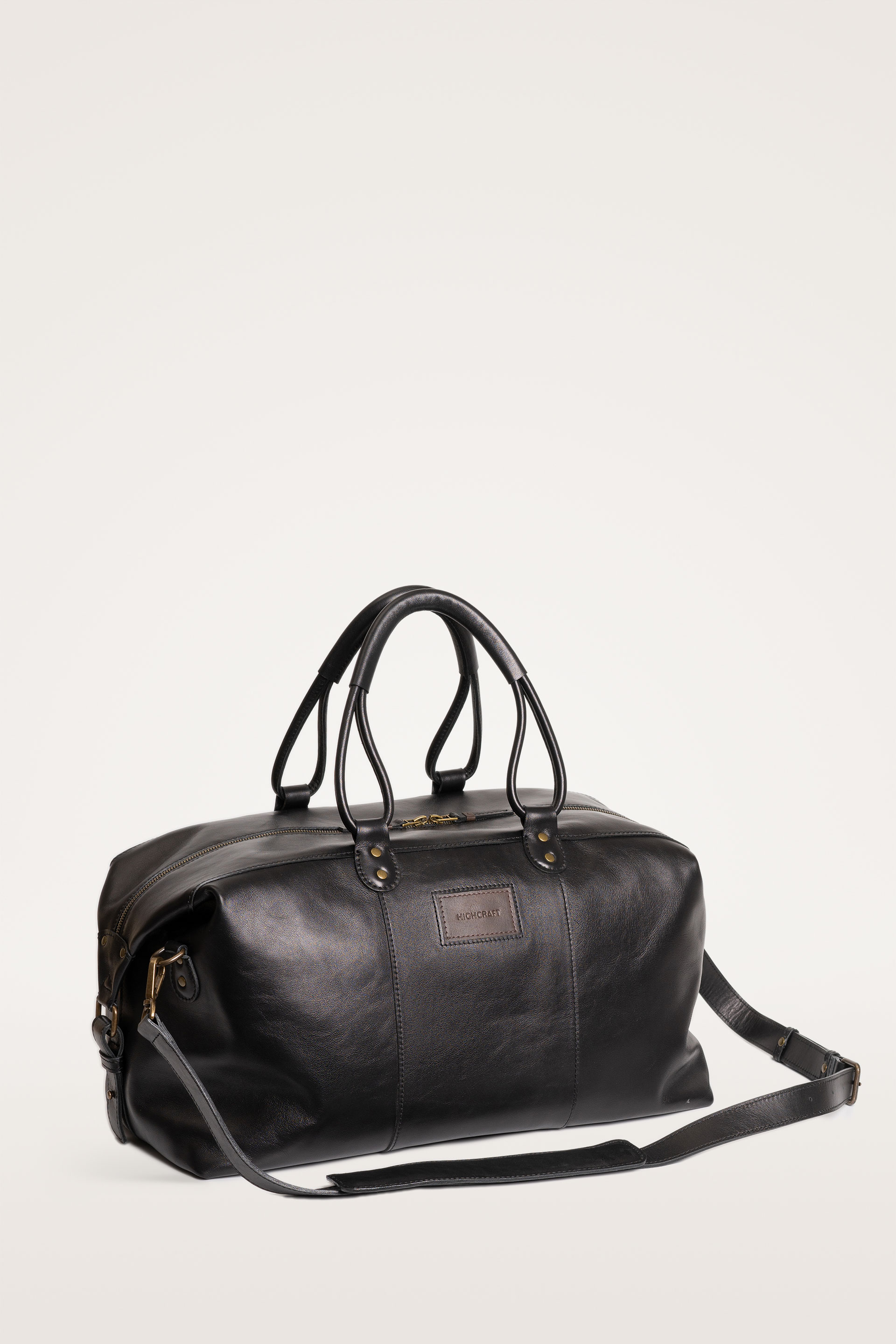 Дорожная сумка Hurson L Men's 7