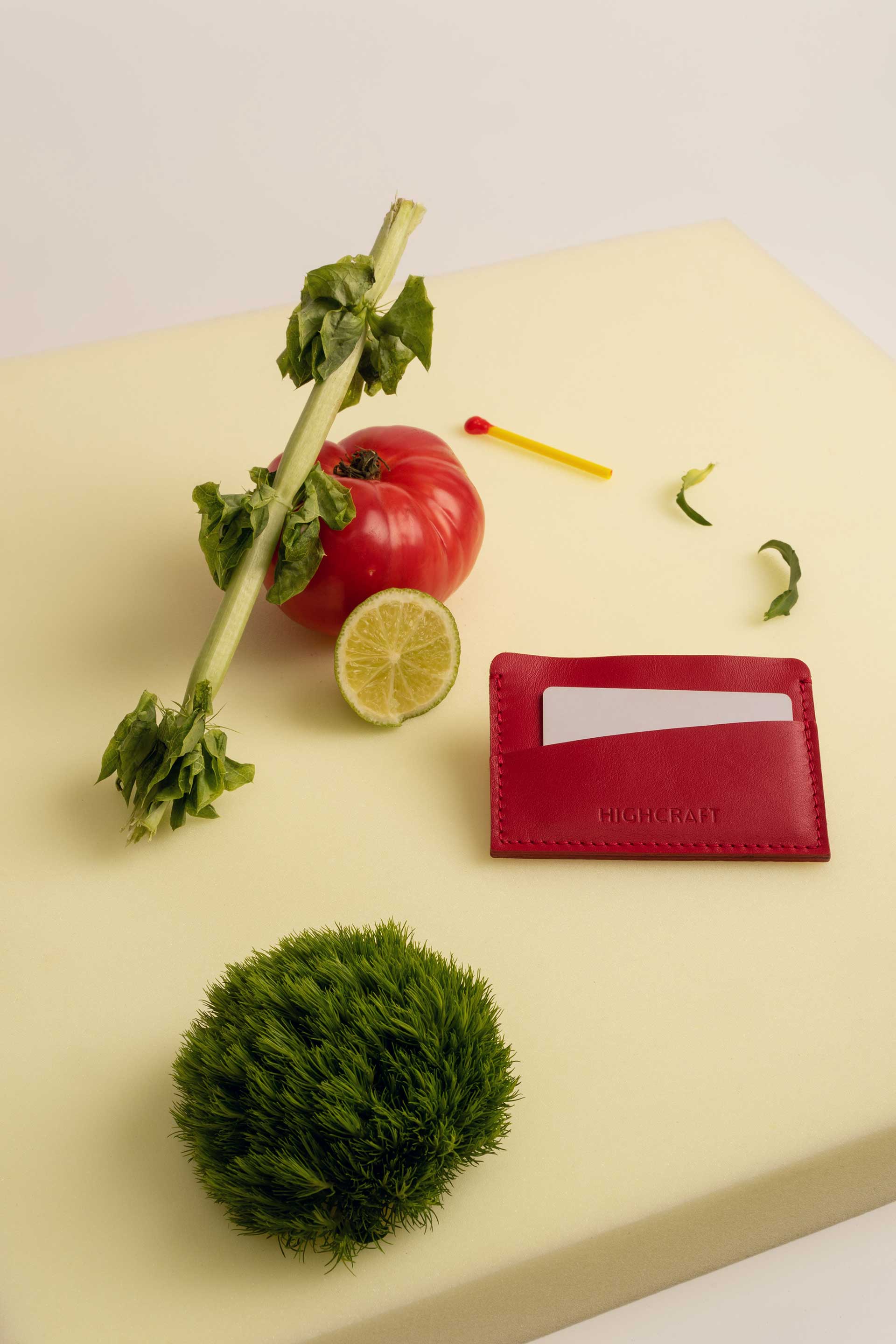 Картхолдер Hort 1