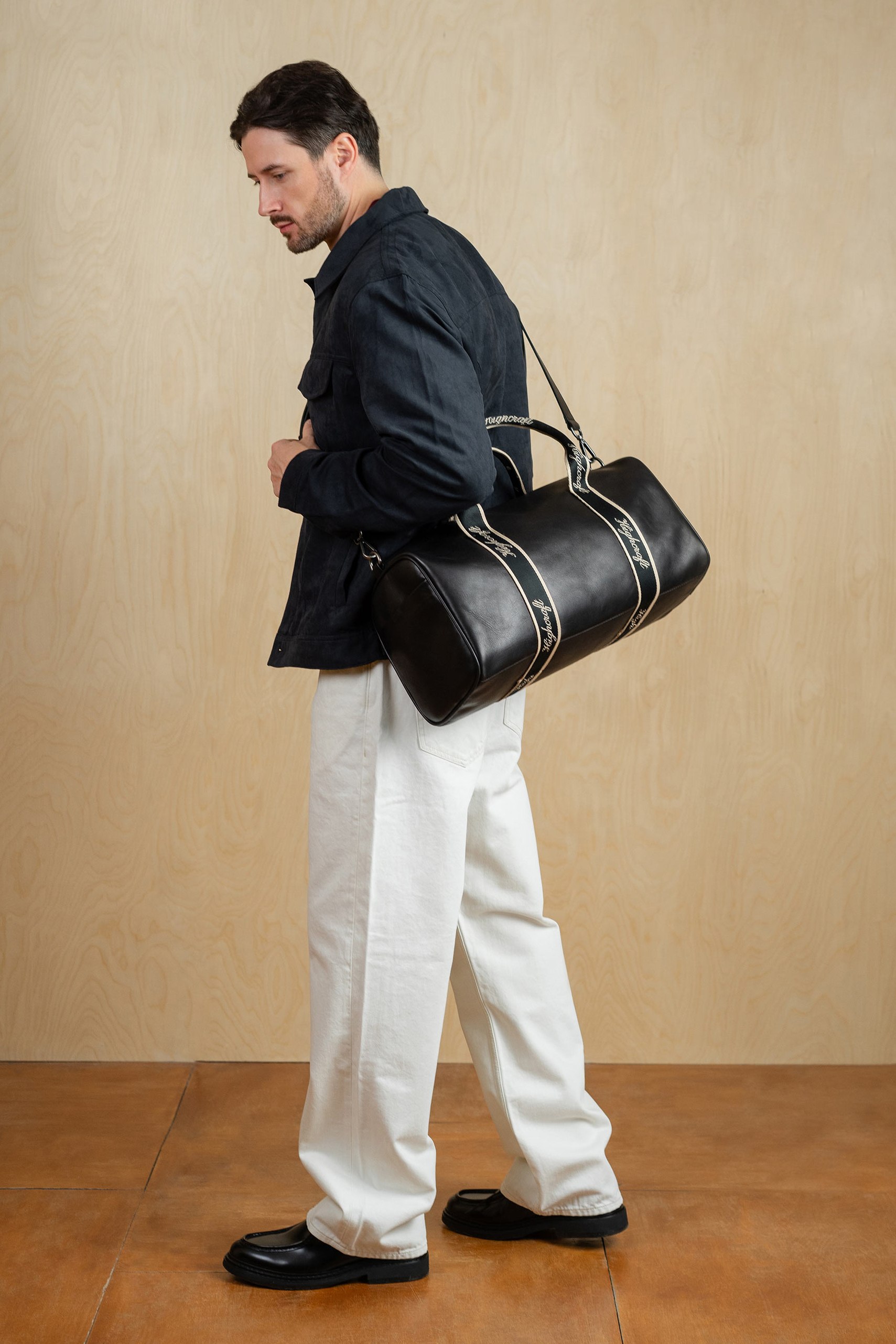 Сумка Court M Men's 7