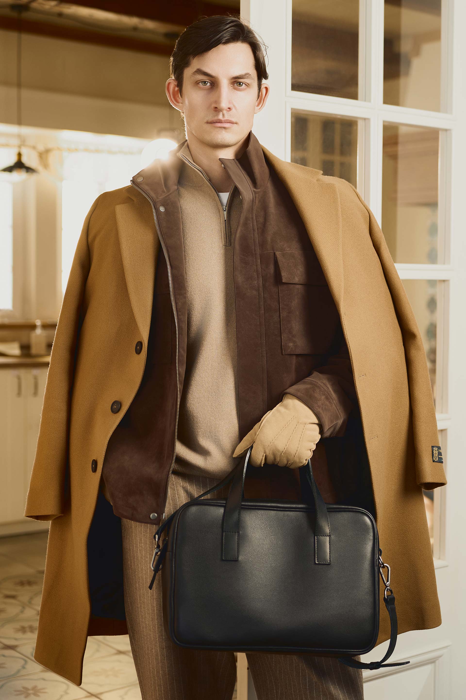 Портфель Ned 7