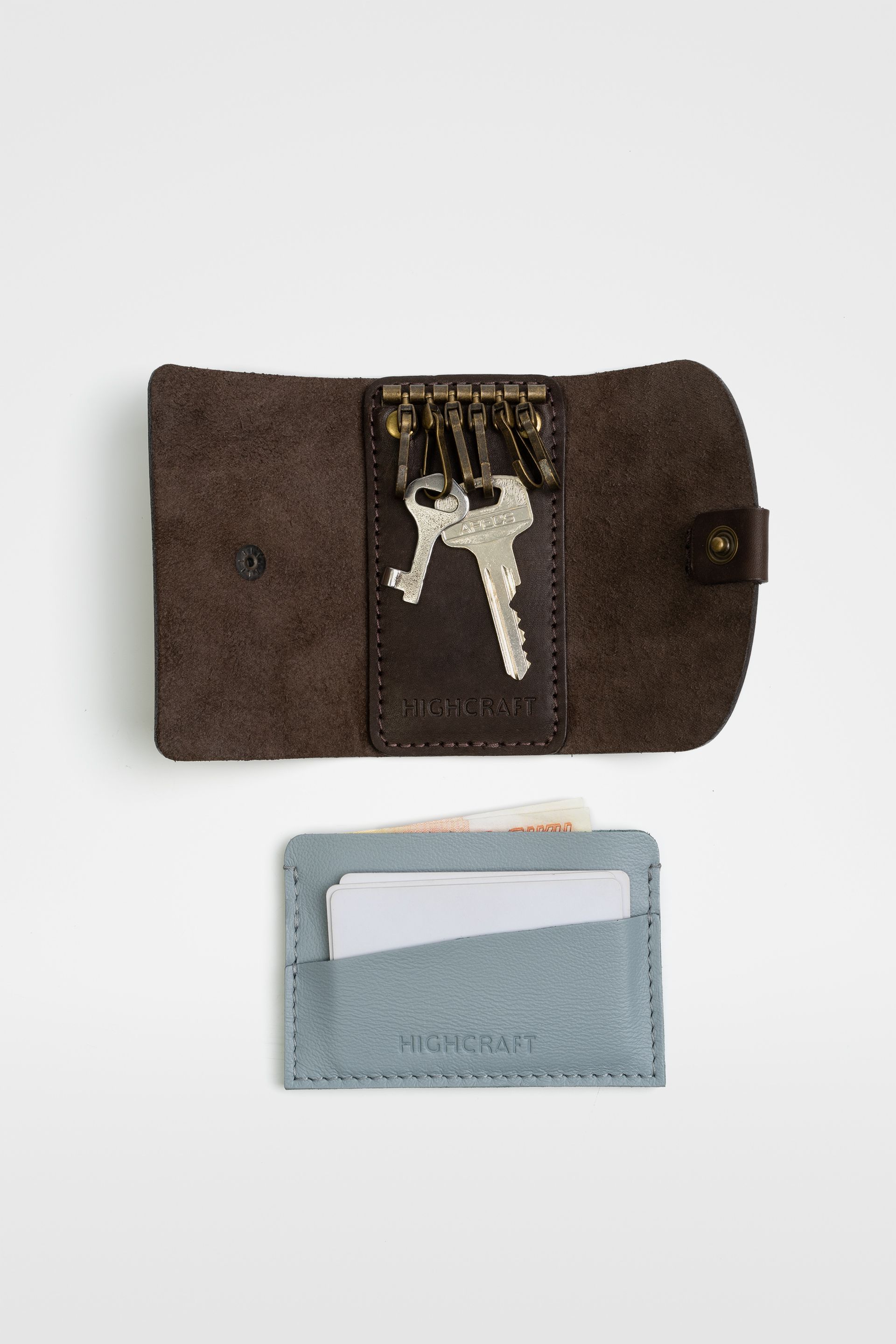 Подарочный набор Essentials 3