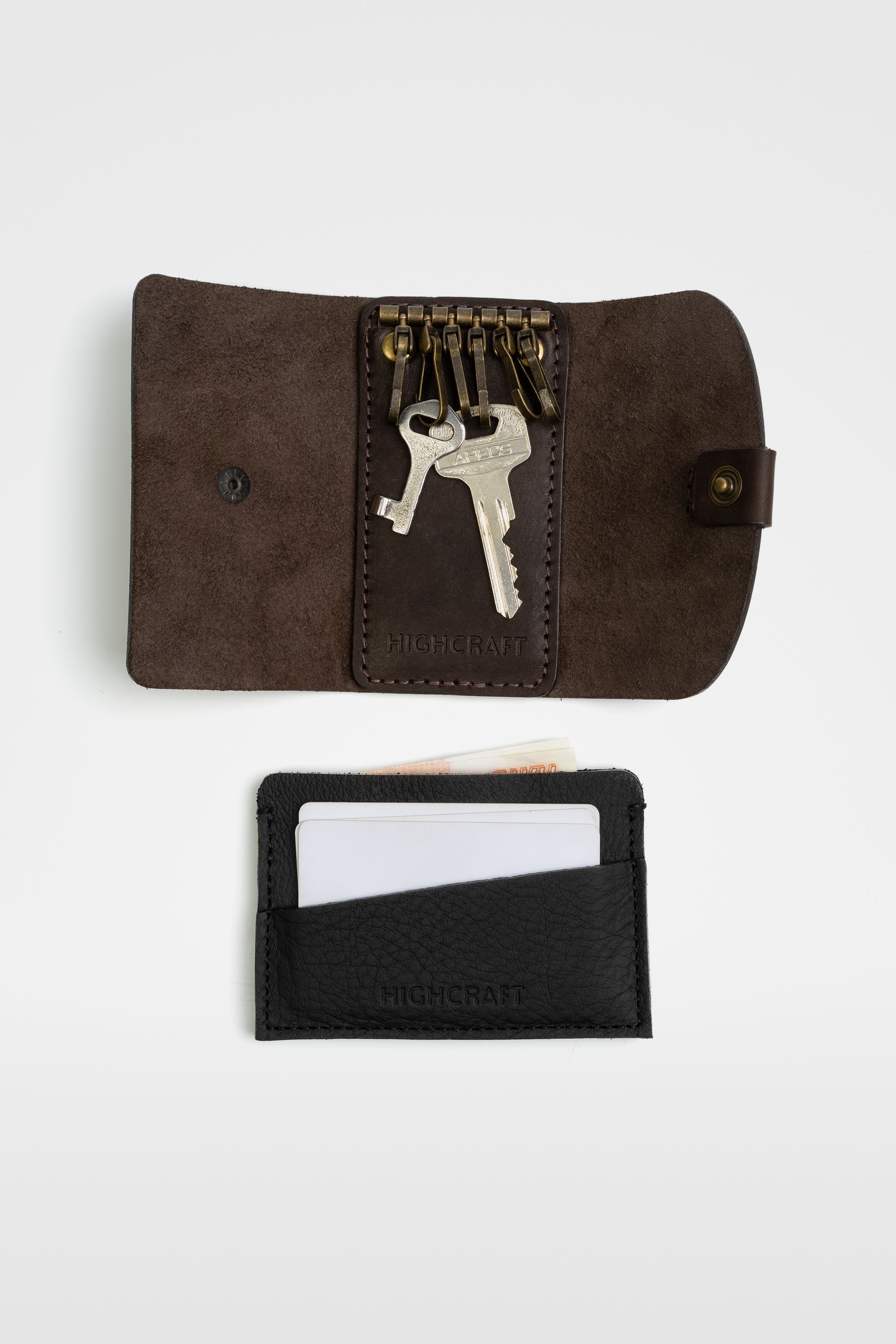 Подарочный набор Essentials 2