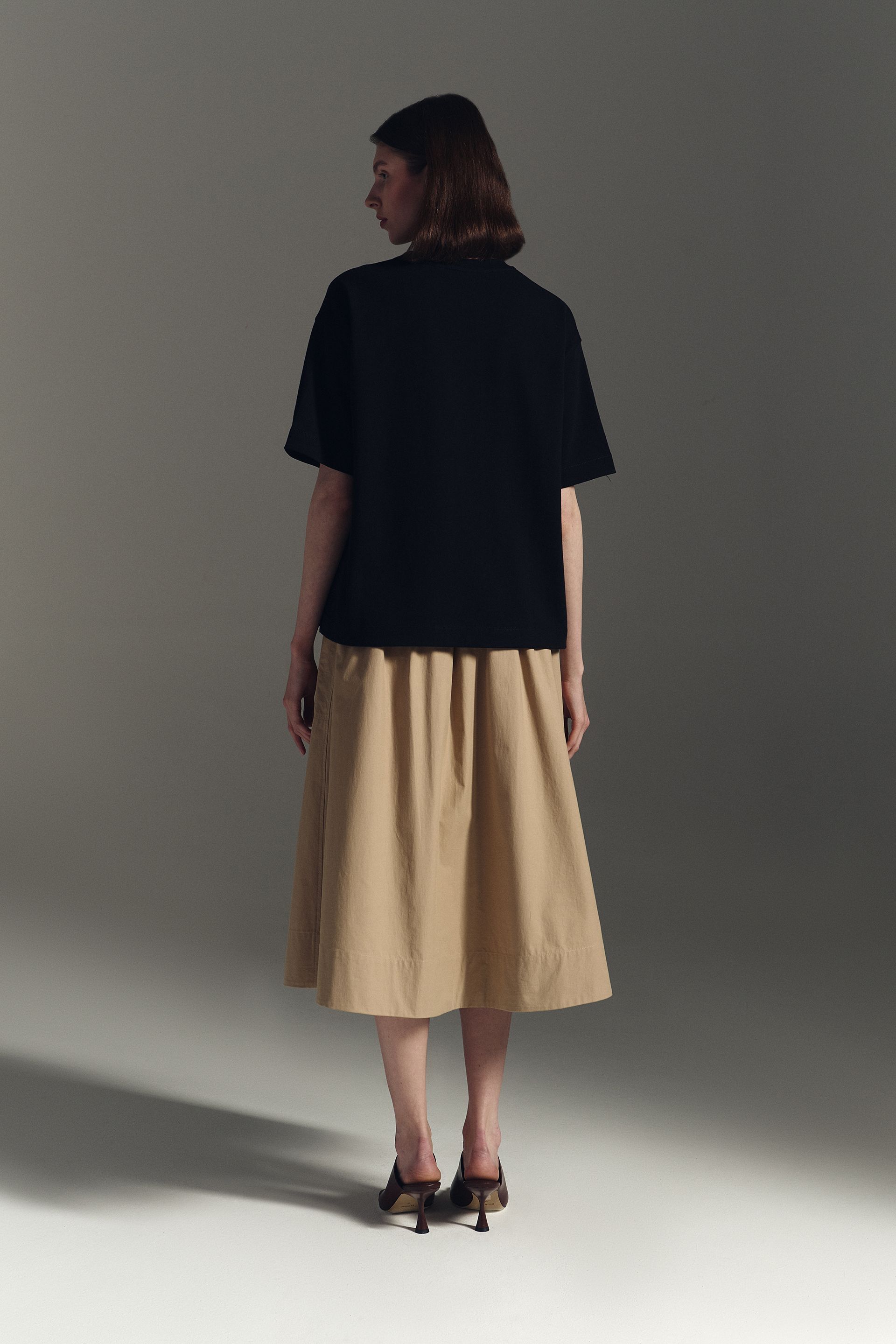 Футболка Oversized 4