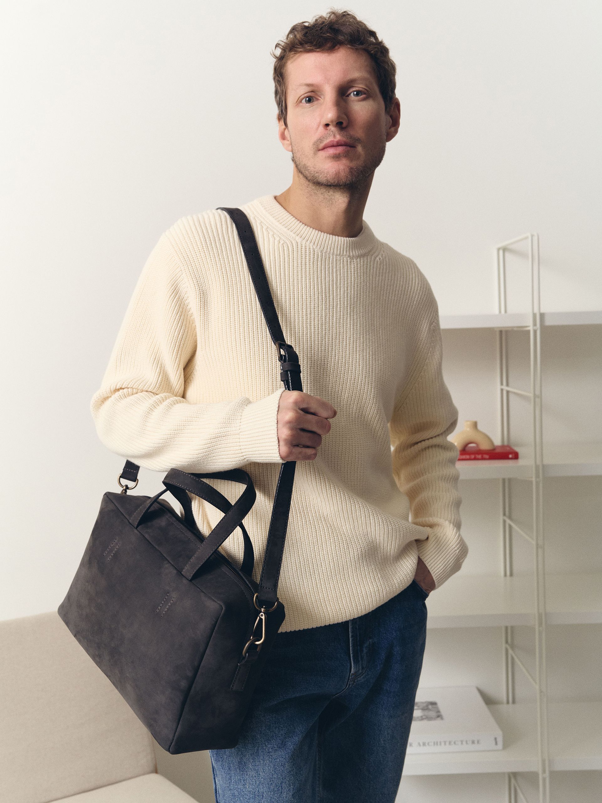 Сумка Fatta M Men's 8