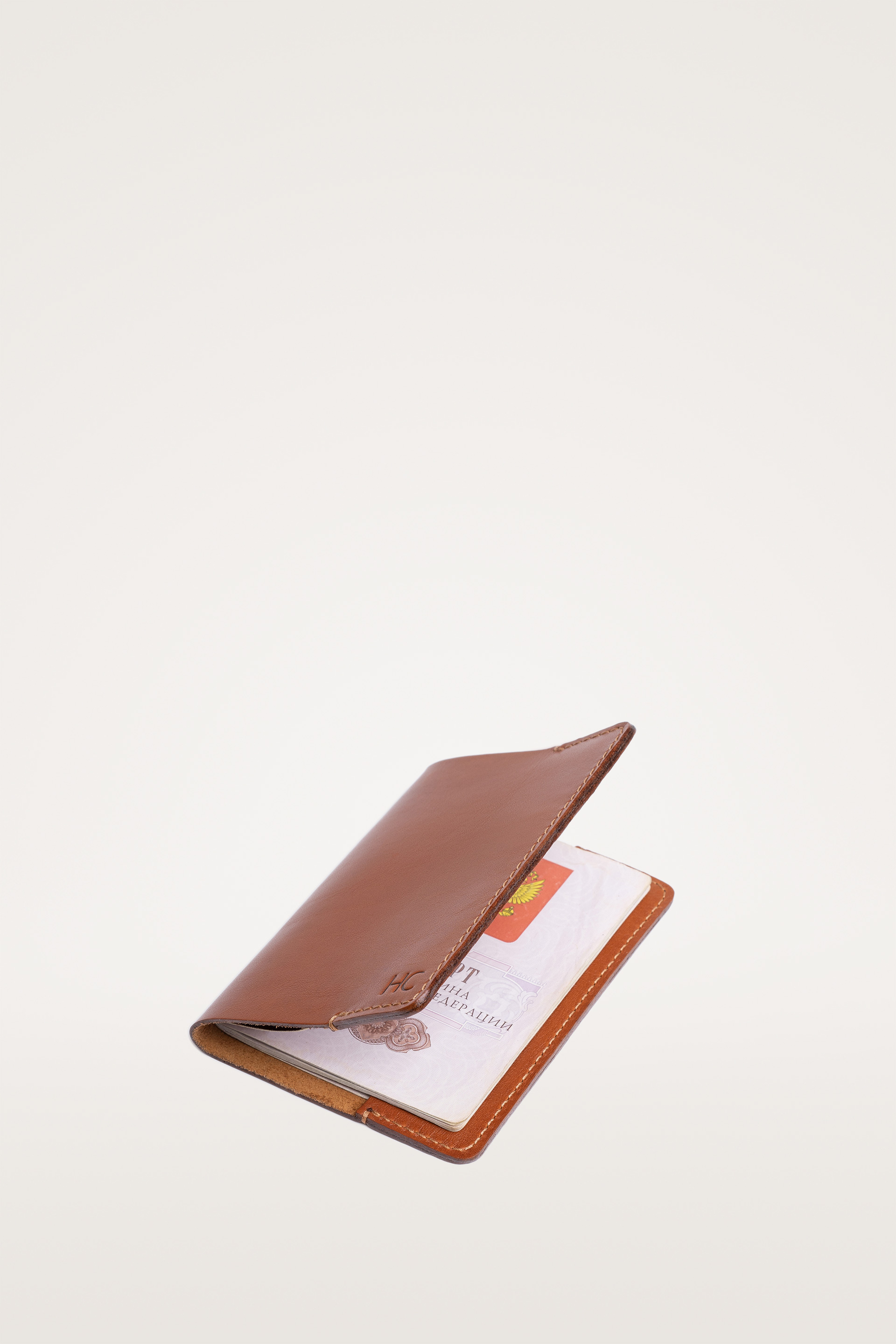 Обложка на паспорт Vorn 3