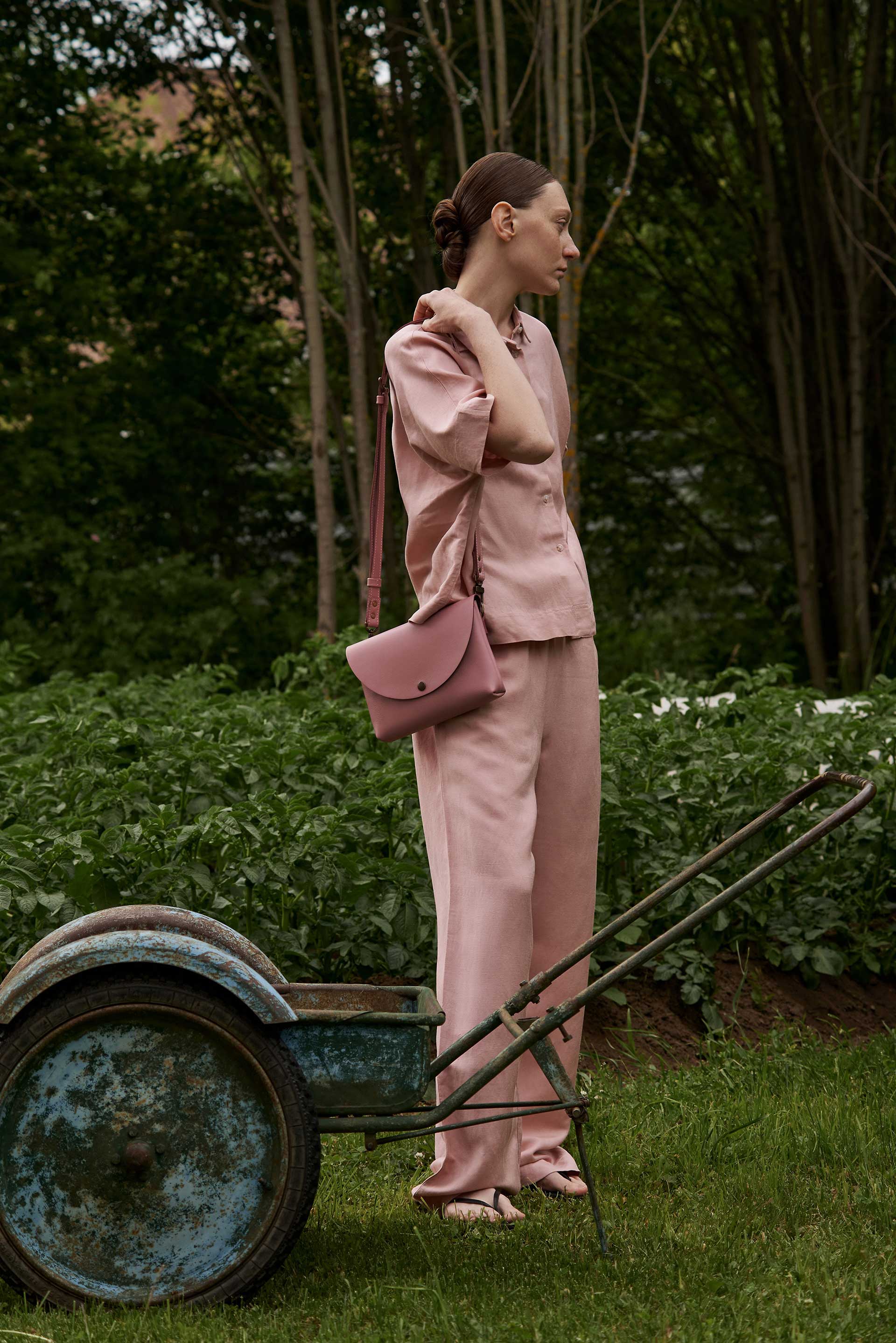 Кросс-боди Salma 6