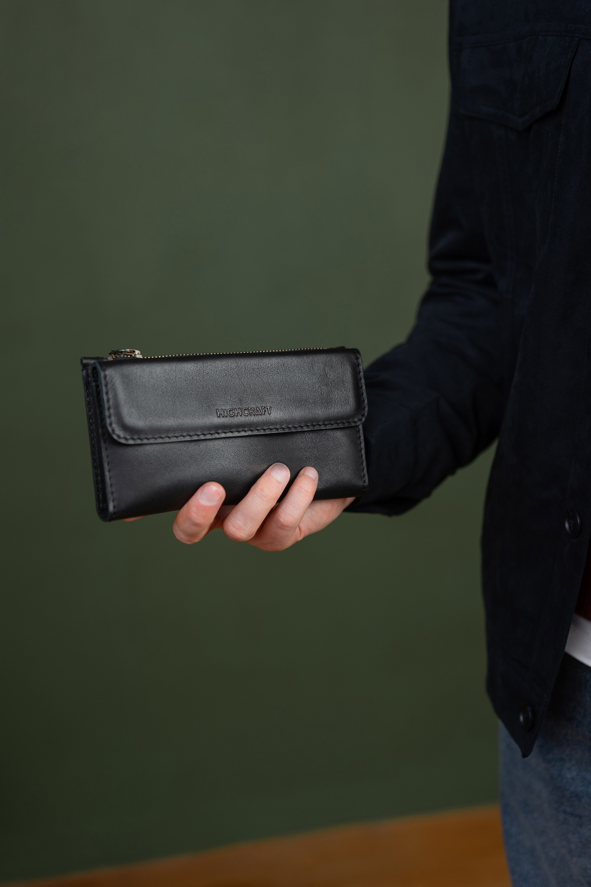 Кошелек Regen Men's 2