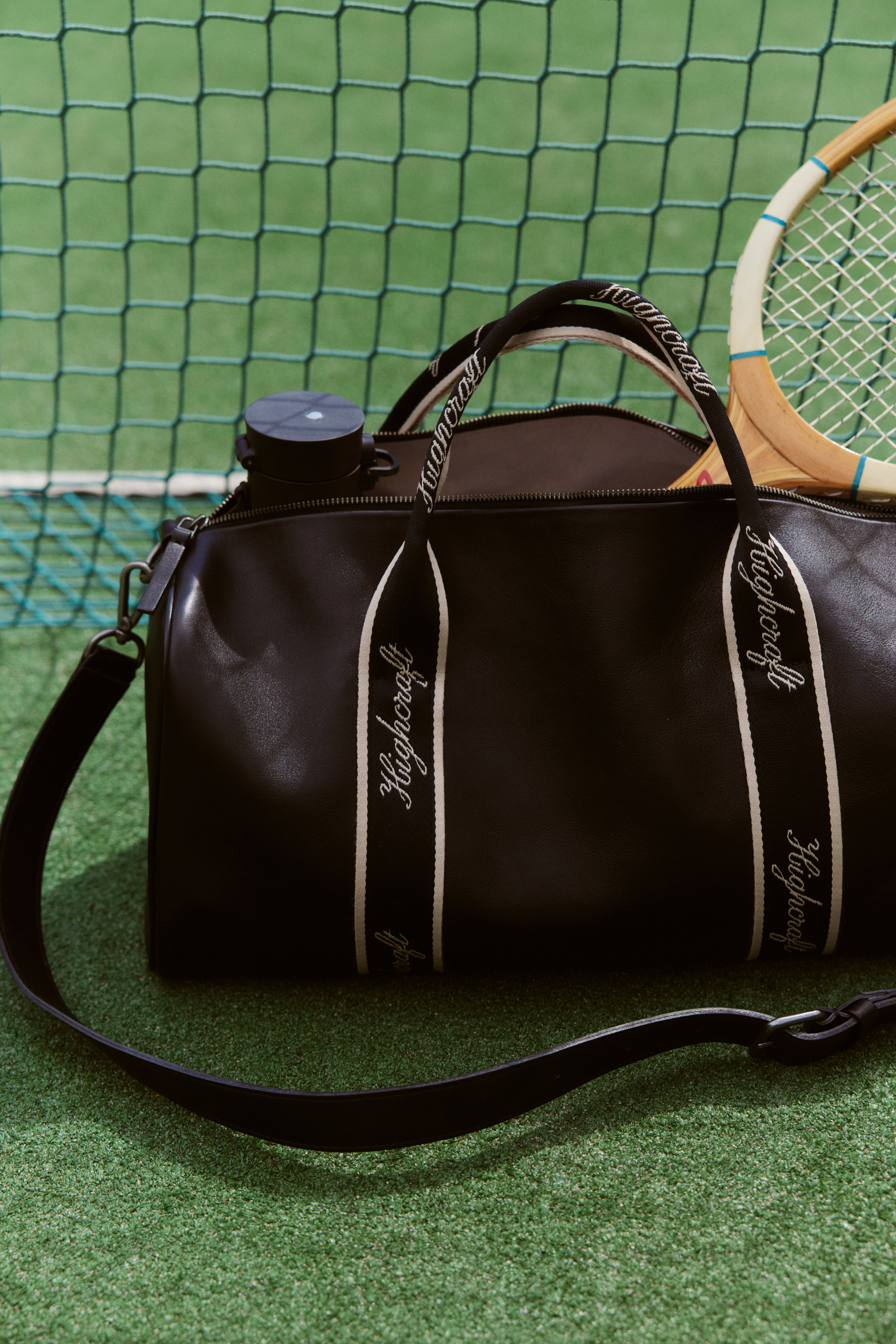 Сумка Court M Men's 5