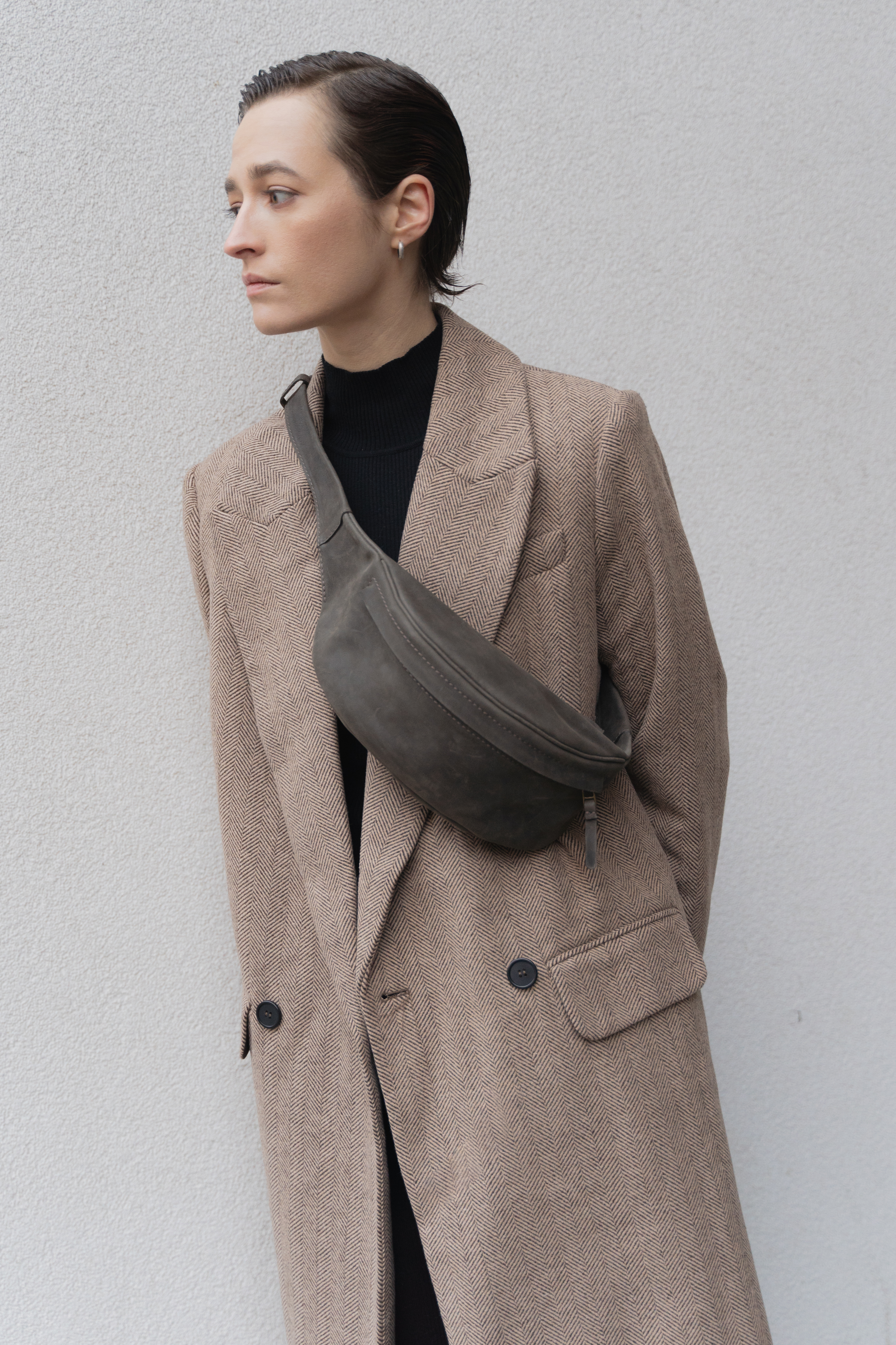 Поясная сумка Уно 5