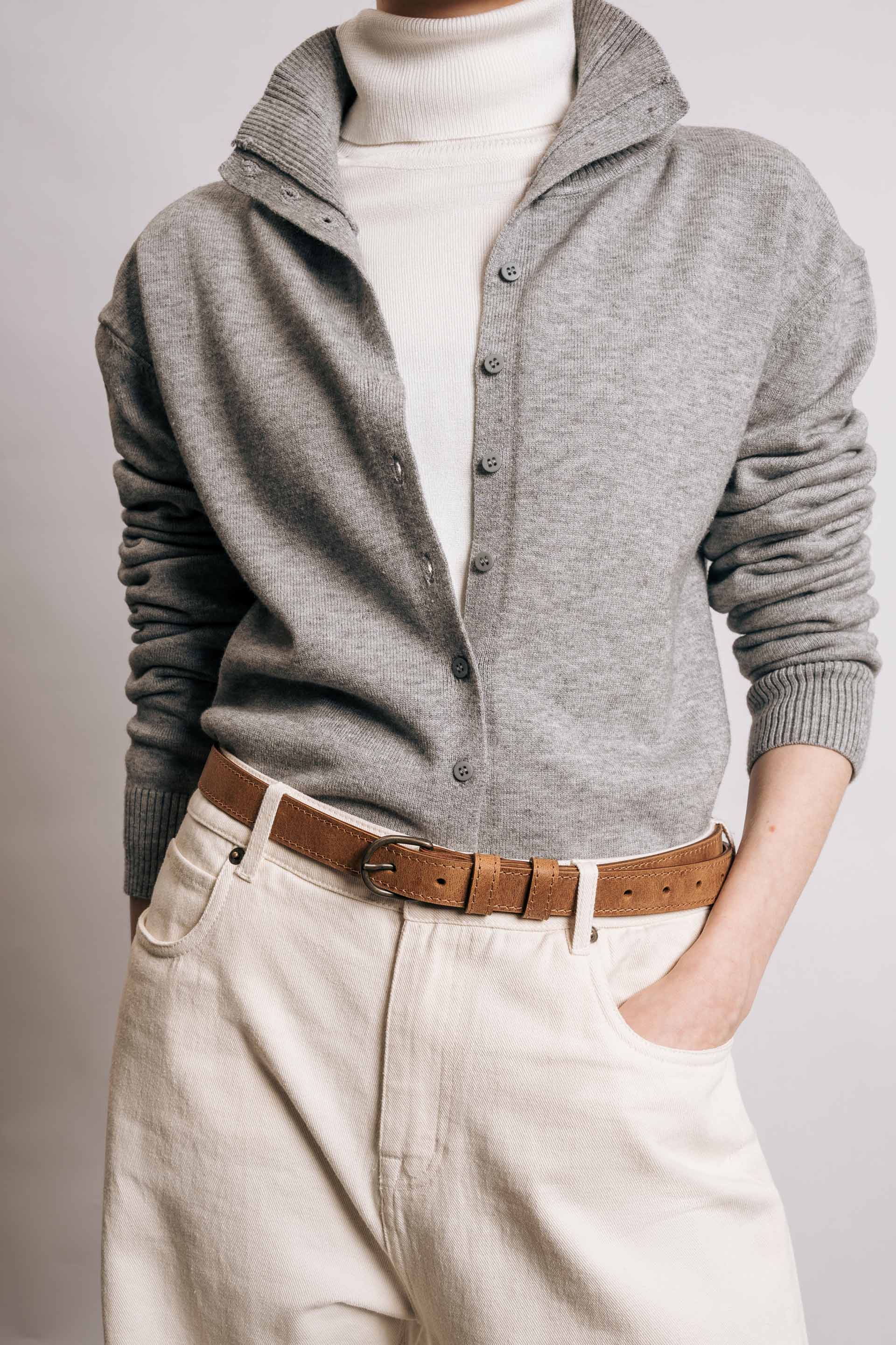 Ремень Ties 24 мм 1