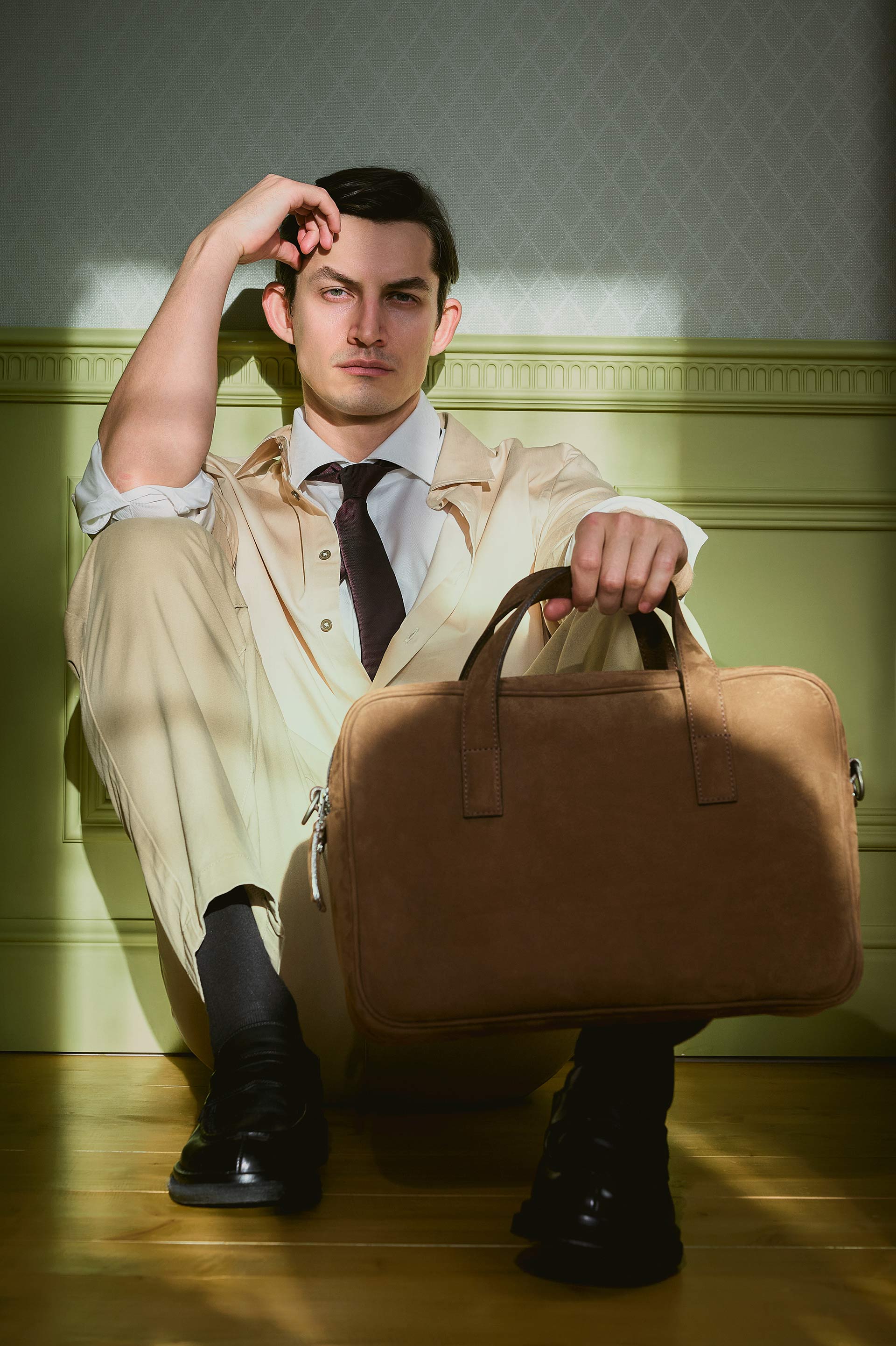 Портфель Ned 7