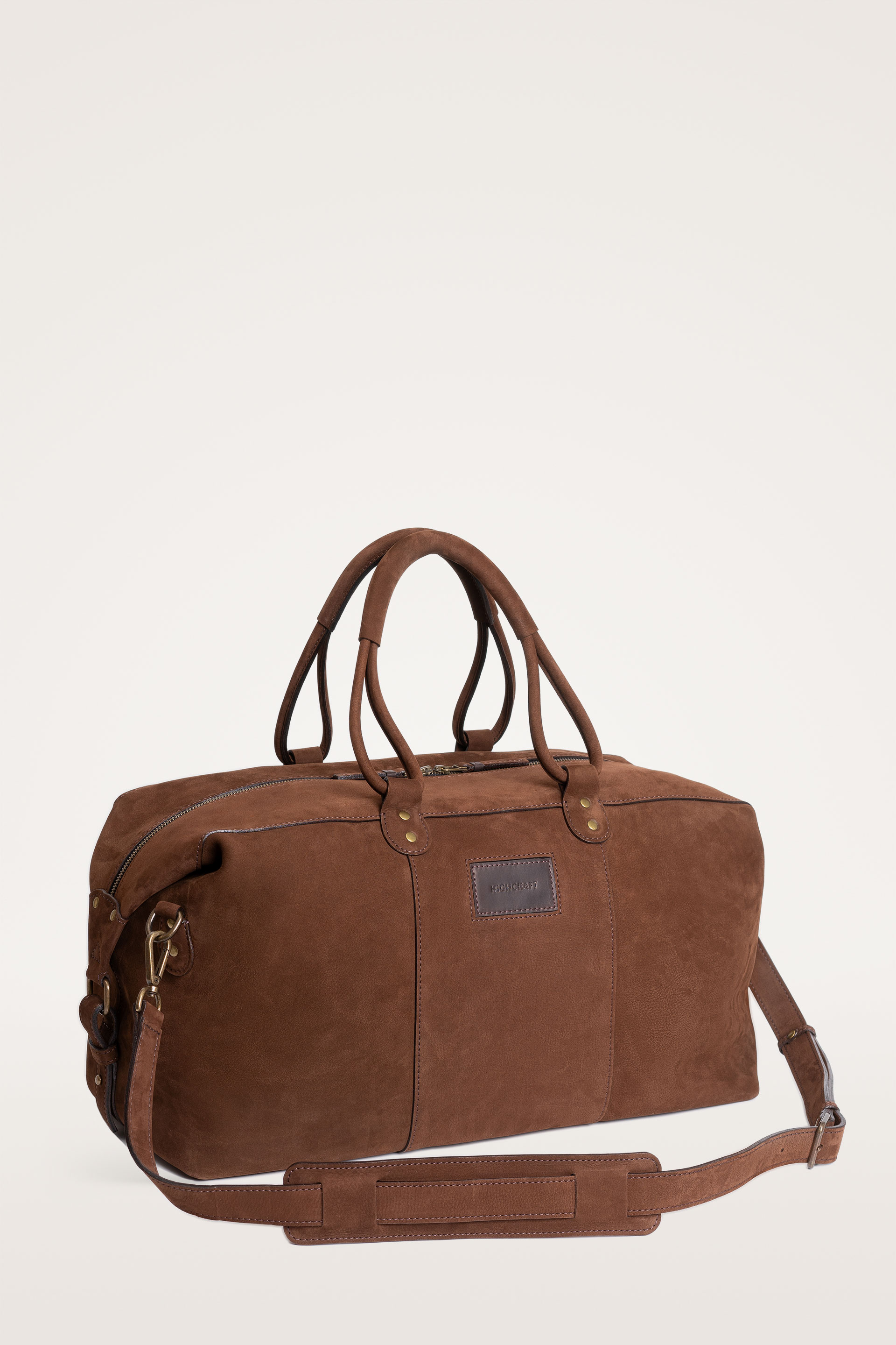 Дорожная сумка Hurson L 7