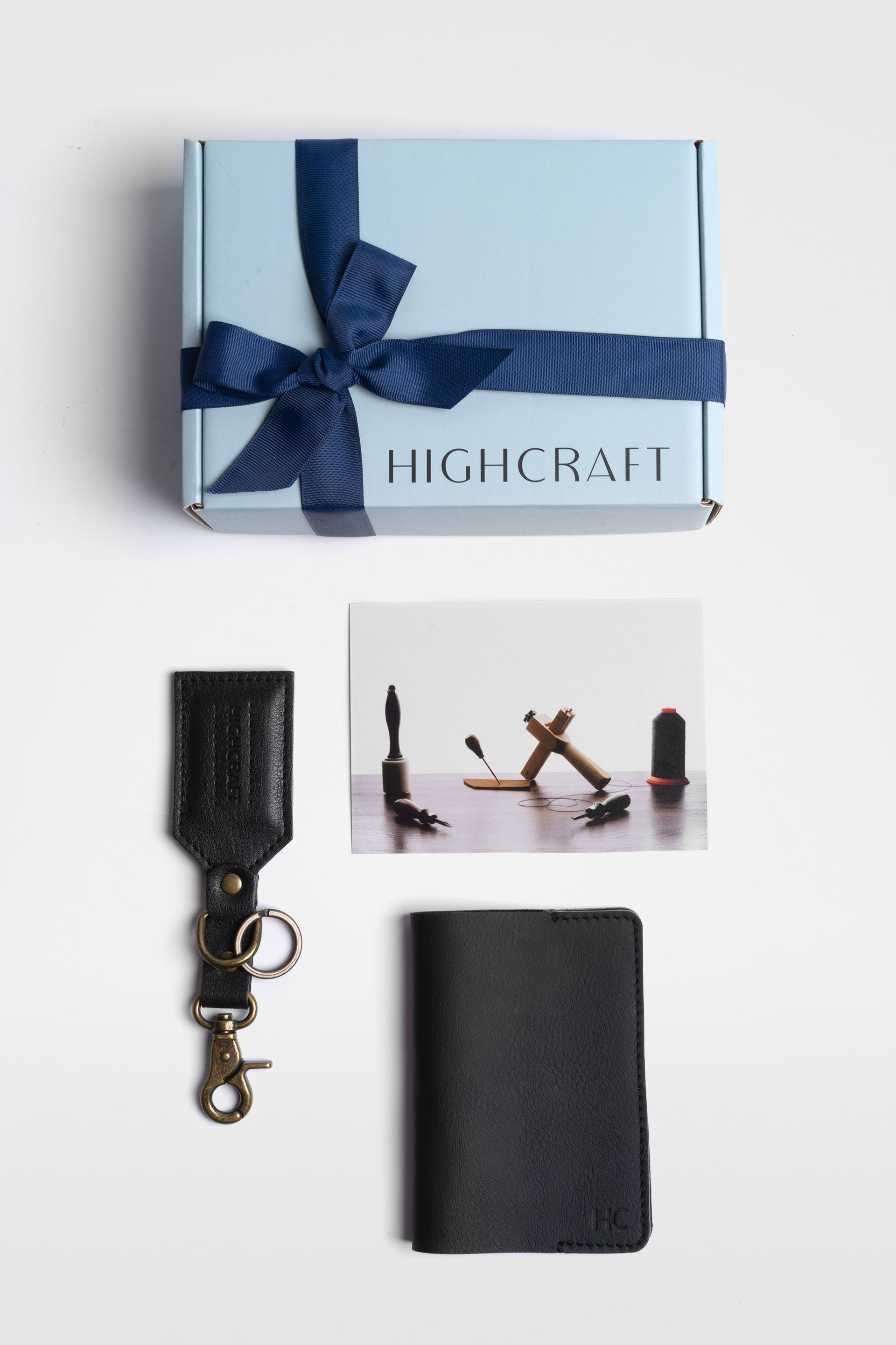 Подарочный набор Easy 2