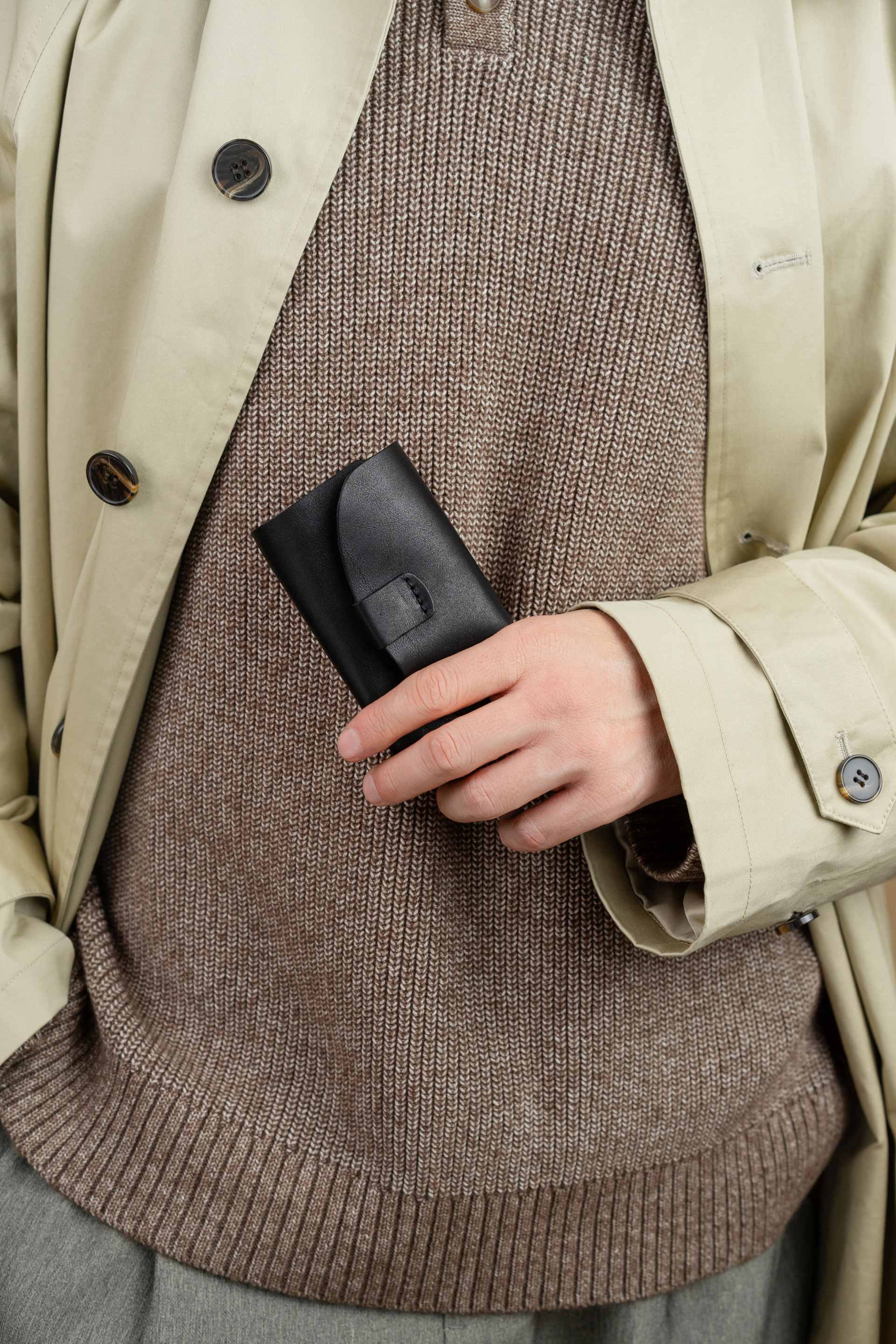 Ключница Lee  Men's 4