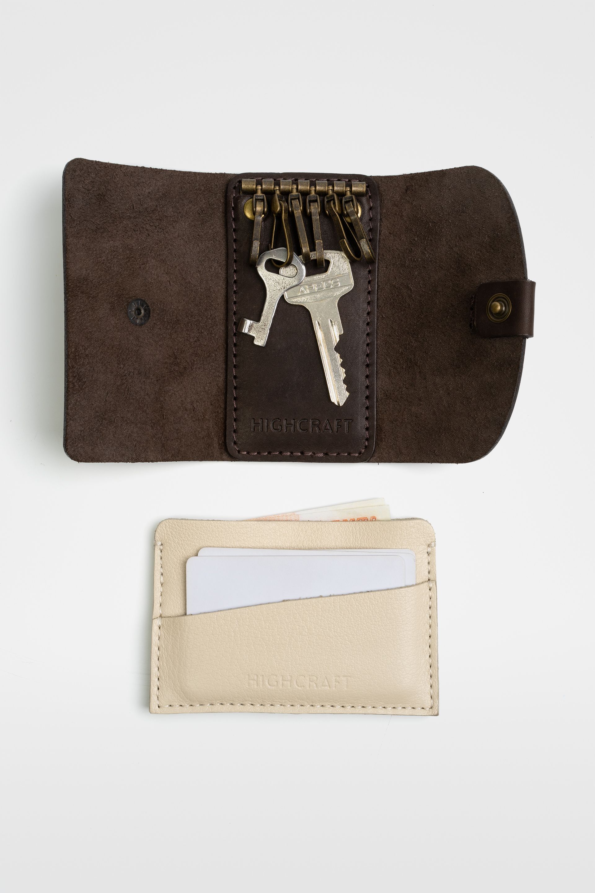 Подарочный набор Essentials 3